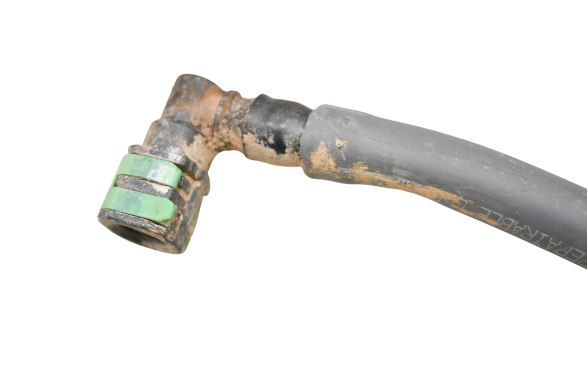 18 Polaris Ranger Crew 900 XP Fuel Line