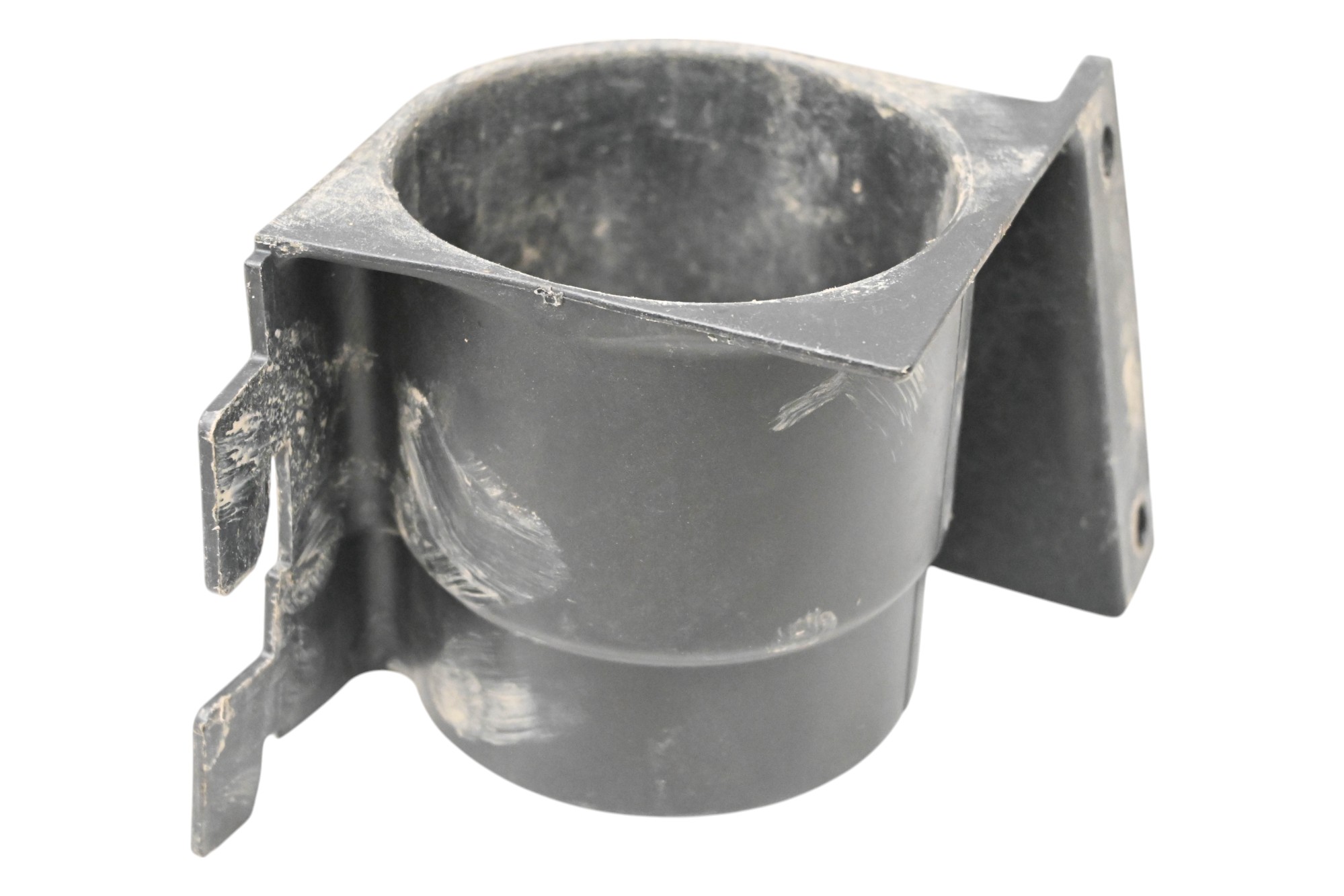 18 Polaris Ranger Crew 900 XP Rear Right Side Cup Holder
