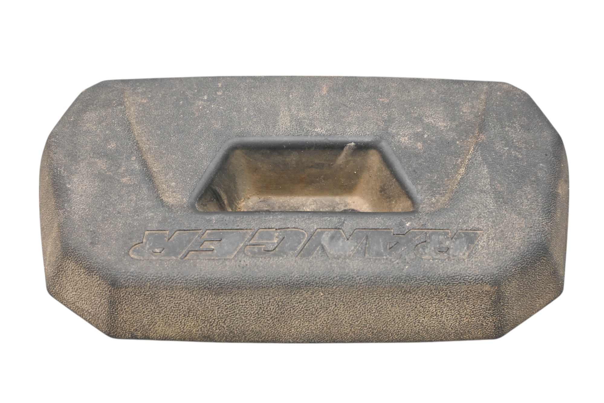 18 Polaris Ranger Crew 900 XP Head Rest