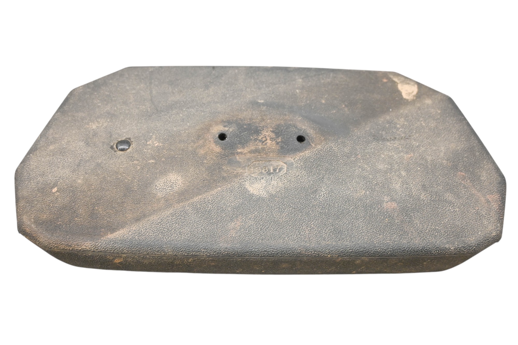 18 Polaris Ranger Crew 900 XP Head Rest