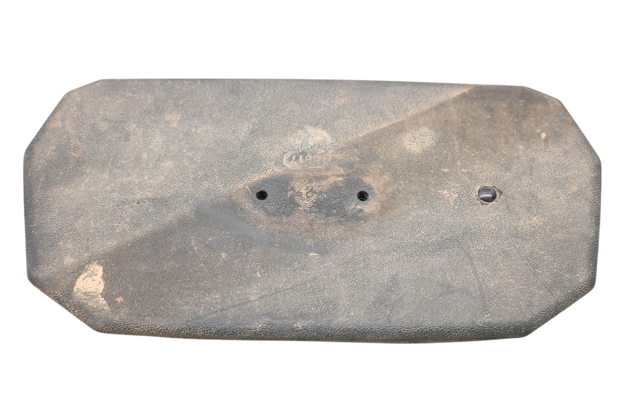 18 Polaris Ranger Crew 900 XP Head Rest