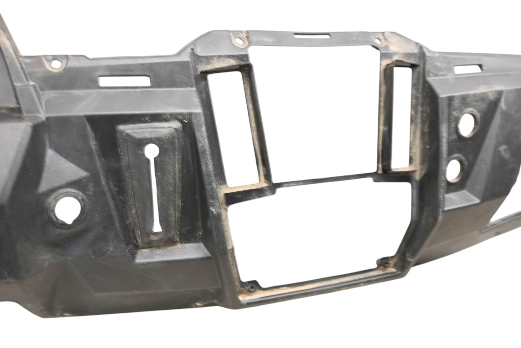 18 Polaris Ranger Crew 900 XP Lower Dash Cover