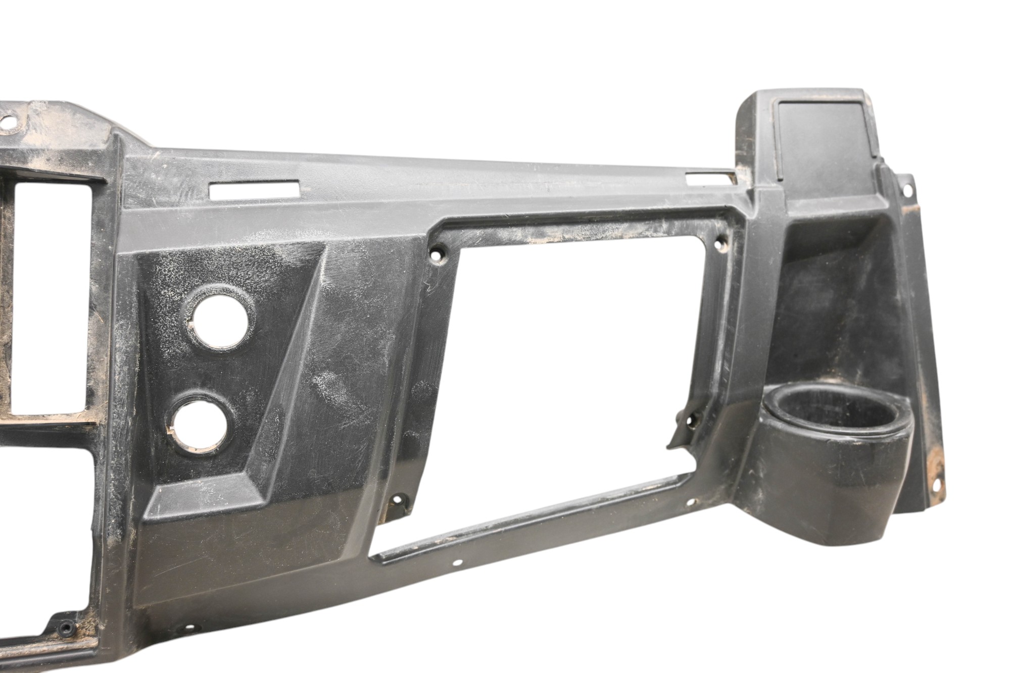18 Polaris Ranger Crew 900 XP Lower Dash Cover
