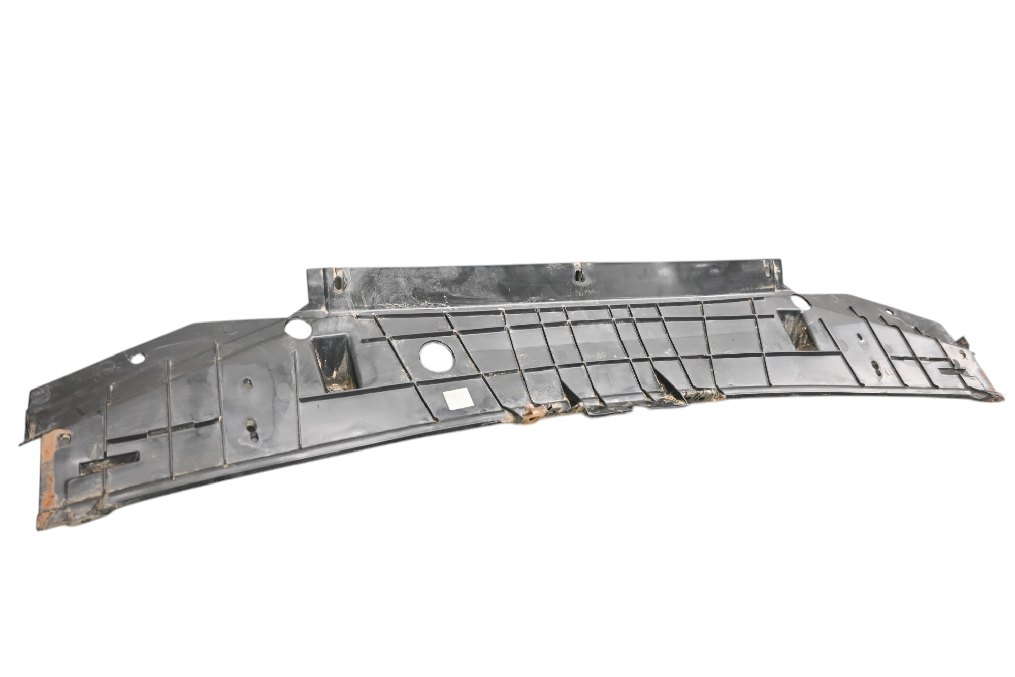 18 Polaris Ranger Crew 900 XP Lower Windshield Plate Cover