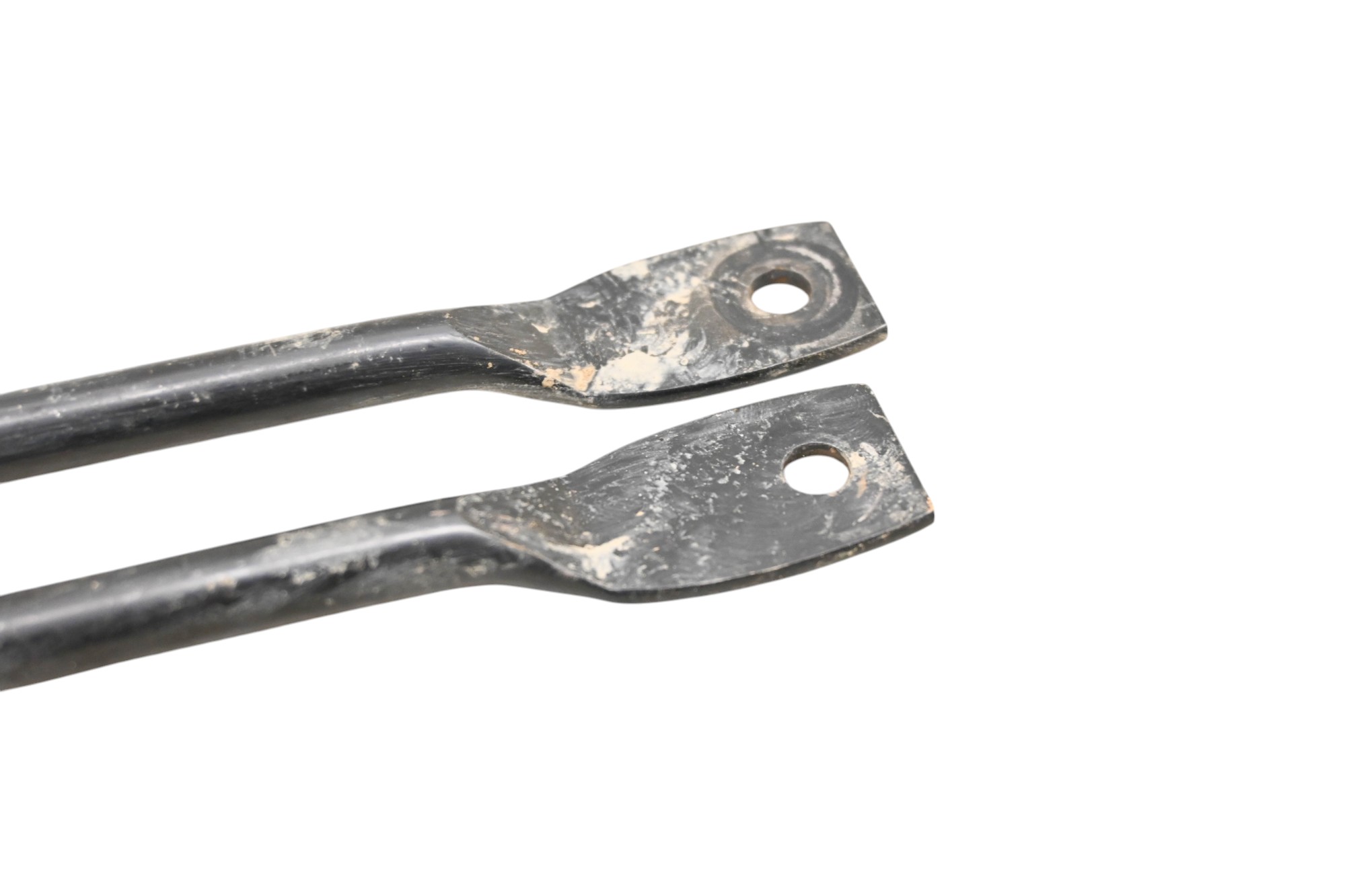 18 Polaris Ranger Crew 900 XP Tail Gate Hinge Rods Left & Right