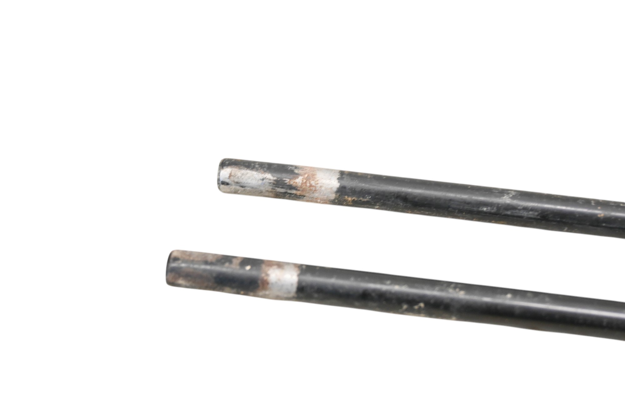 18 Polaris Ranger Crew 900 XP Tail Gate Hinge Rods Left & Right