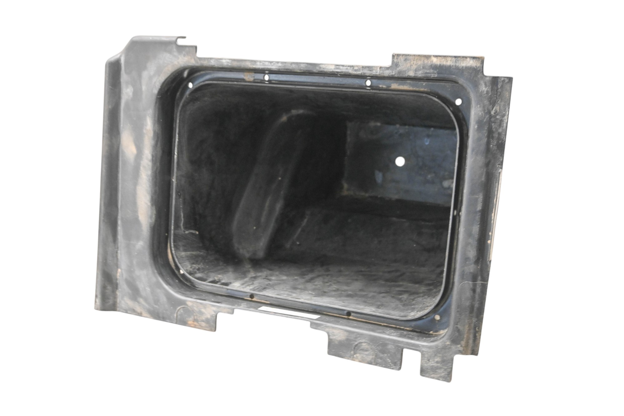 18 Polaris Ranger Crew 900 XP Front Left Tool Storage Box