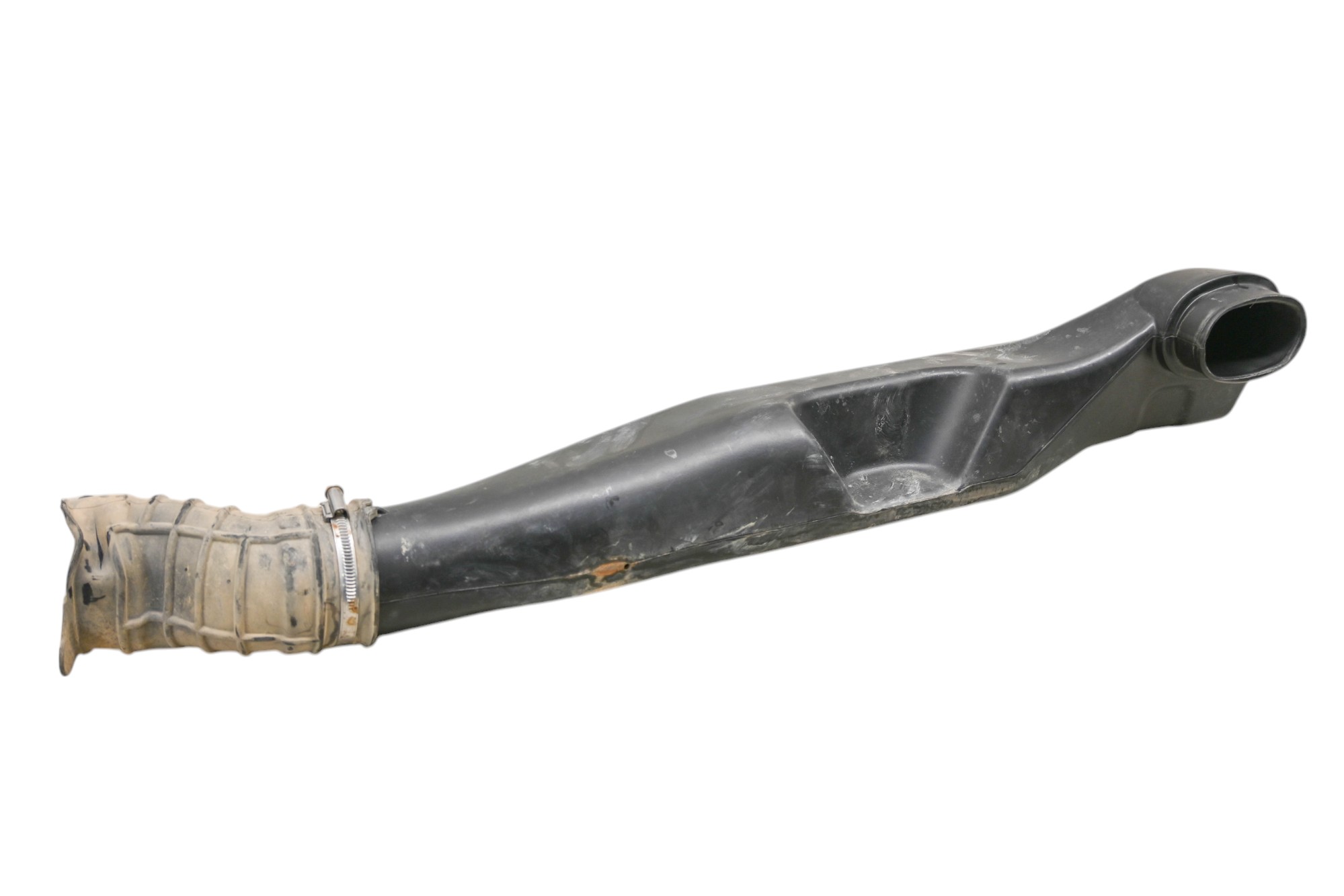18 Polaris Ranger Crew 900 XP Clutch Snorkel Intake Vent Tube