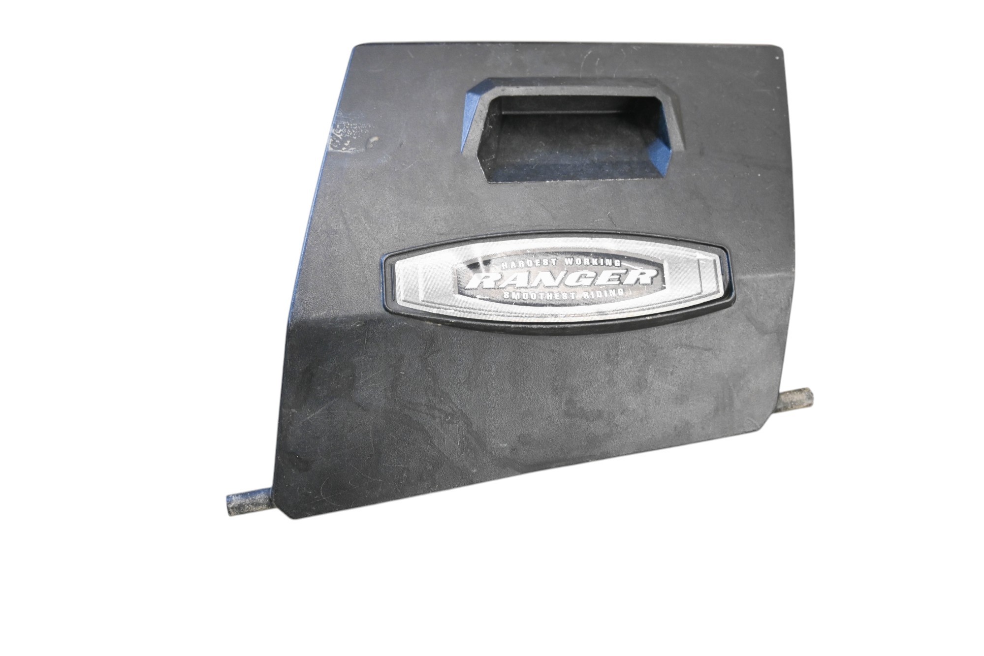 18 Polaris Ranger Crew 900 XP Glove Box Storage Lid Cover