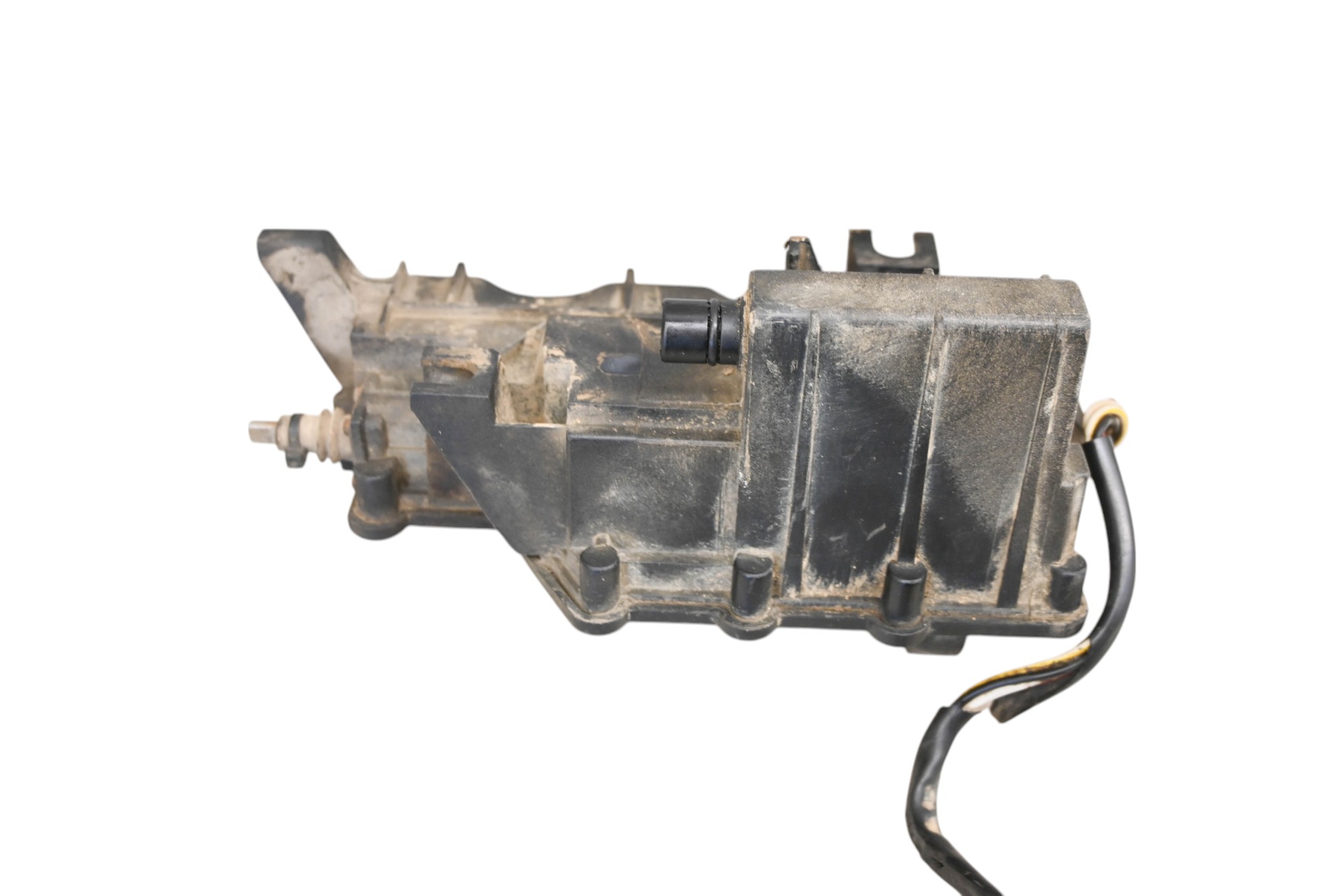 19 Arctic Cat Wildcat Sport LTD EPS 4Wd Front Differential Actuator Textron