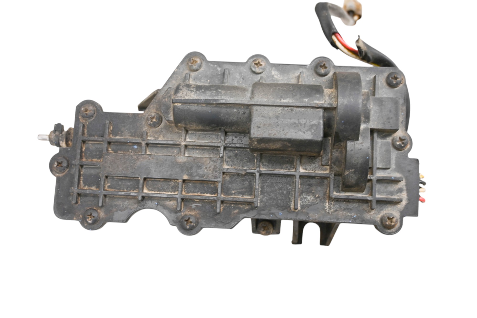 19 Arctic Cat Wildcat Sport LTD EPS 4Wd Front Differential Actuator Textron