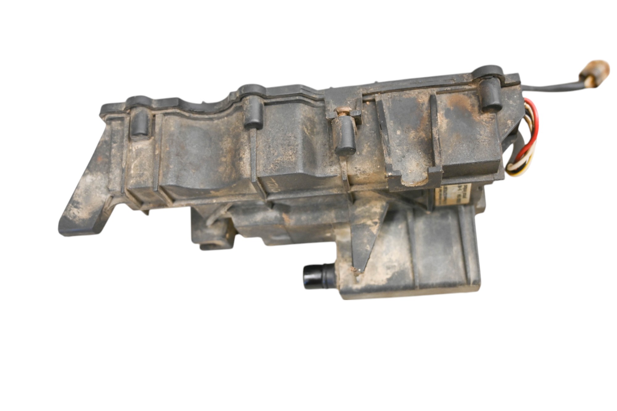 19 Arctic Cat Wildcat Sport LTD EPS 4Wd Front Differential Actuator Textron
