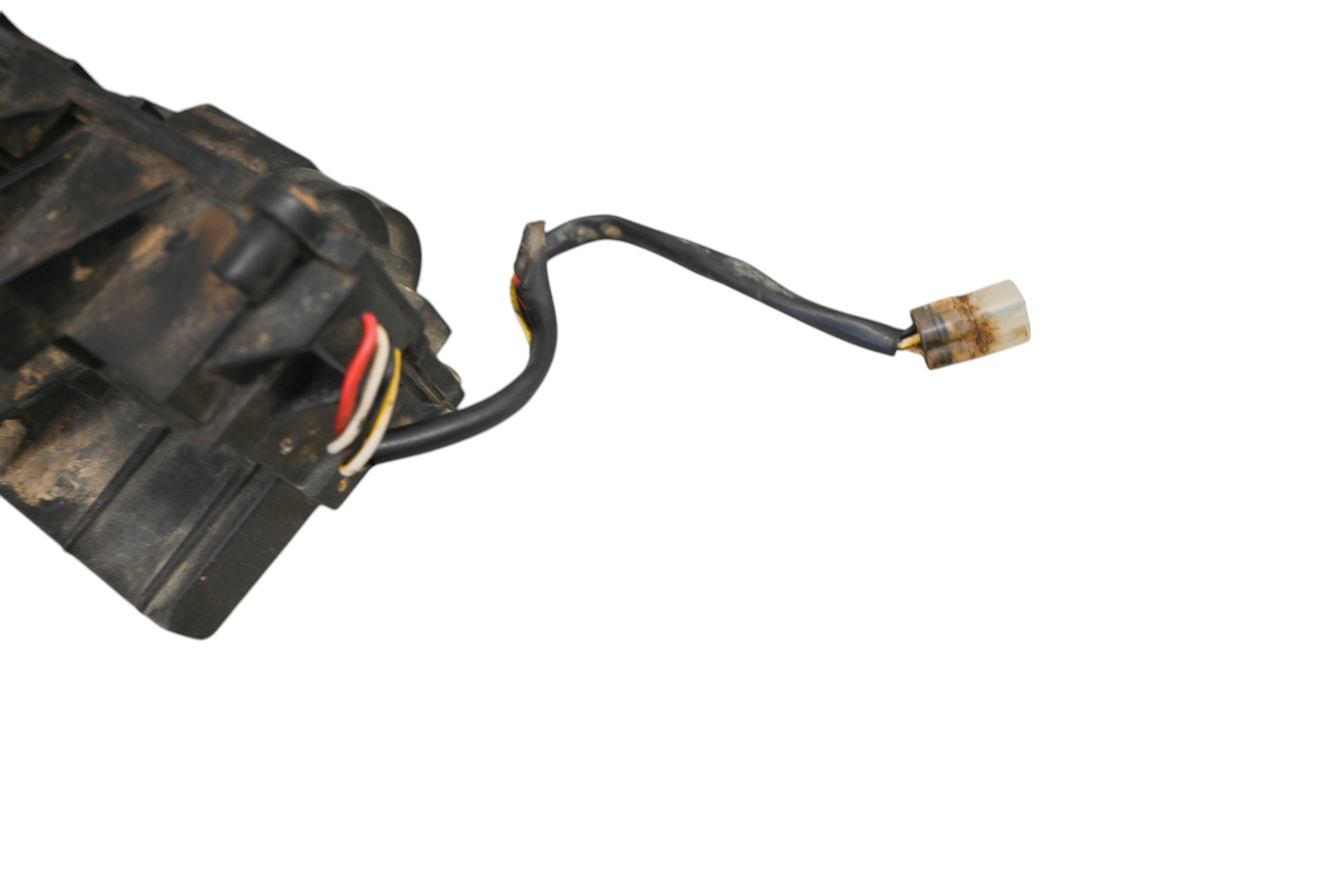 19 Arctic Cat Wildcat Sport LTD EPS 4Wd Front Differential Actuator Textron