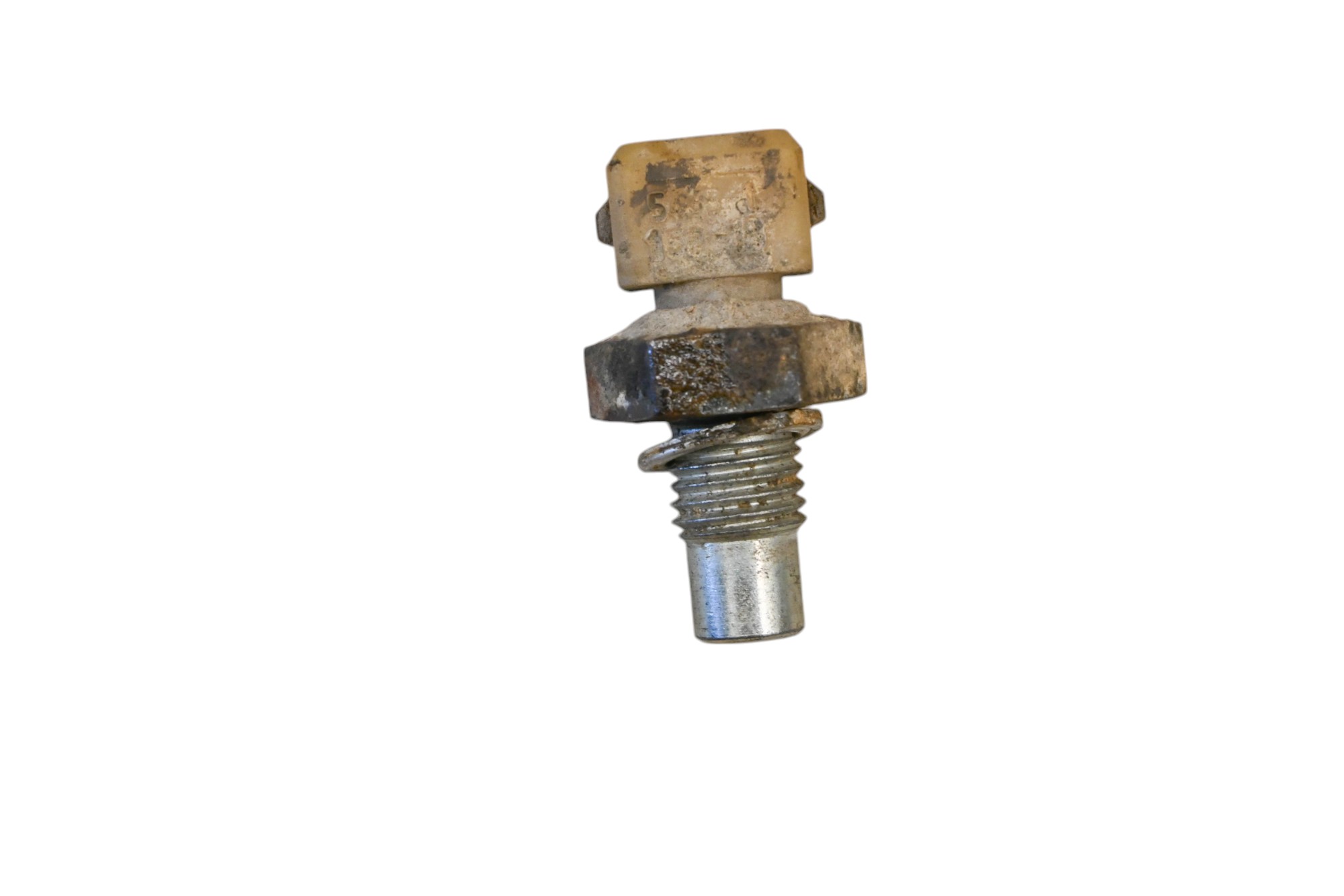 19 Arctic Cat Wildcat Sport LTD EPS Coolant Temperature Sensor Textron