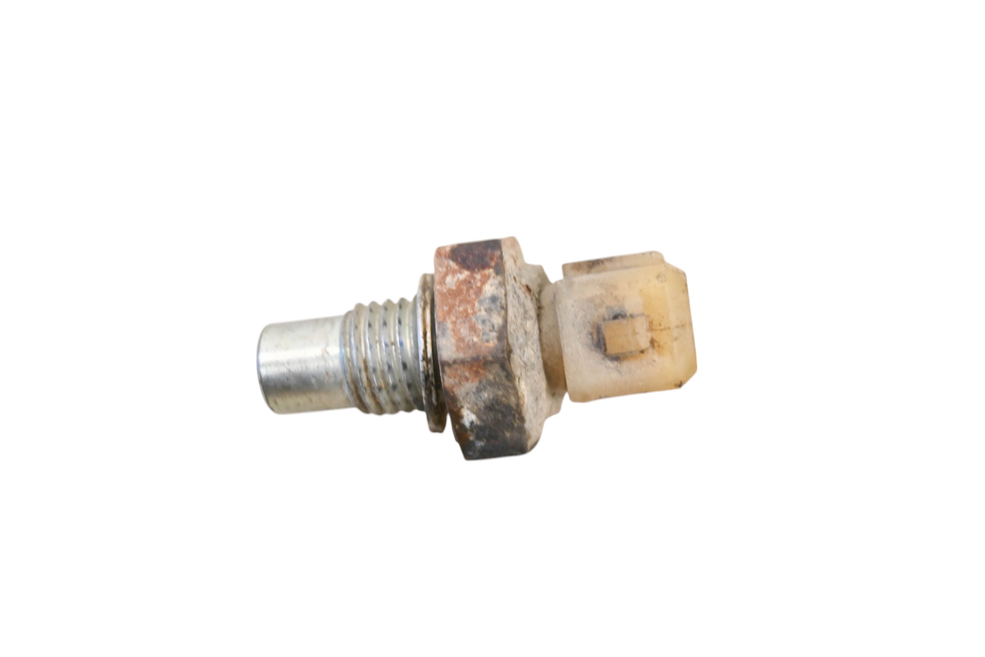 19 Arctic Cat Wildcat Sport LTD EPS Coolant Temperature Sensor Textron