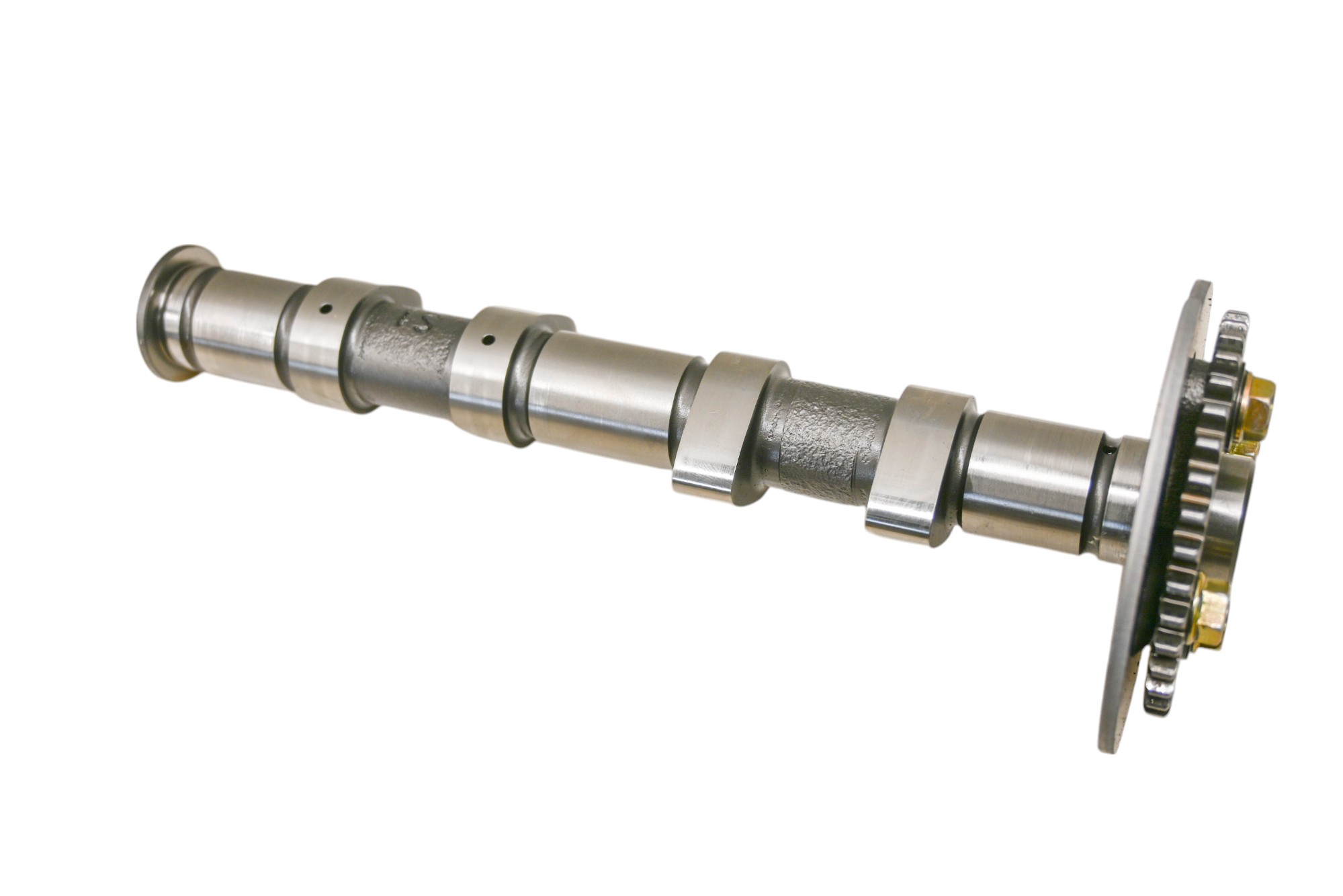 19 Arctic Cat Wildcat Sport LTD EPS Exhaust Camshaft Cam Shaft Textron