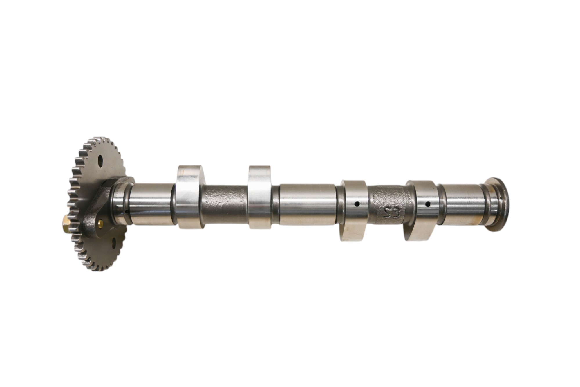 19 Arctic Cat Wildcat Sport LTD EPS Intake Camshaft Cam Shaft Textron