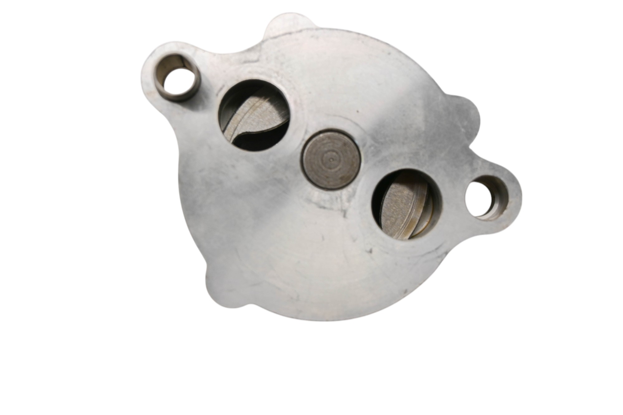 19 Arctic Cat Wildcat Sport LTD EPS Oil Pump & Chain Textron