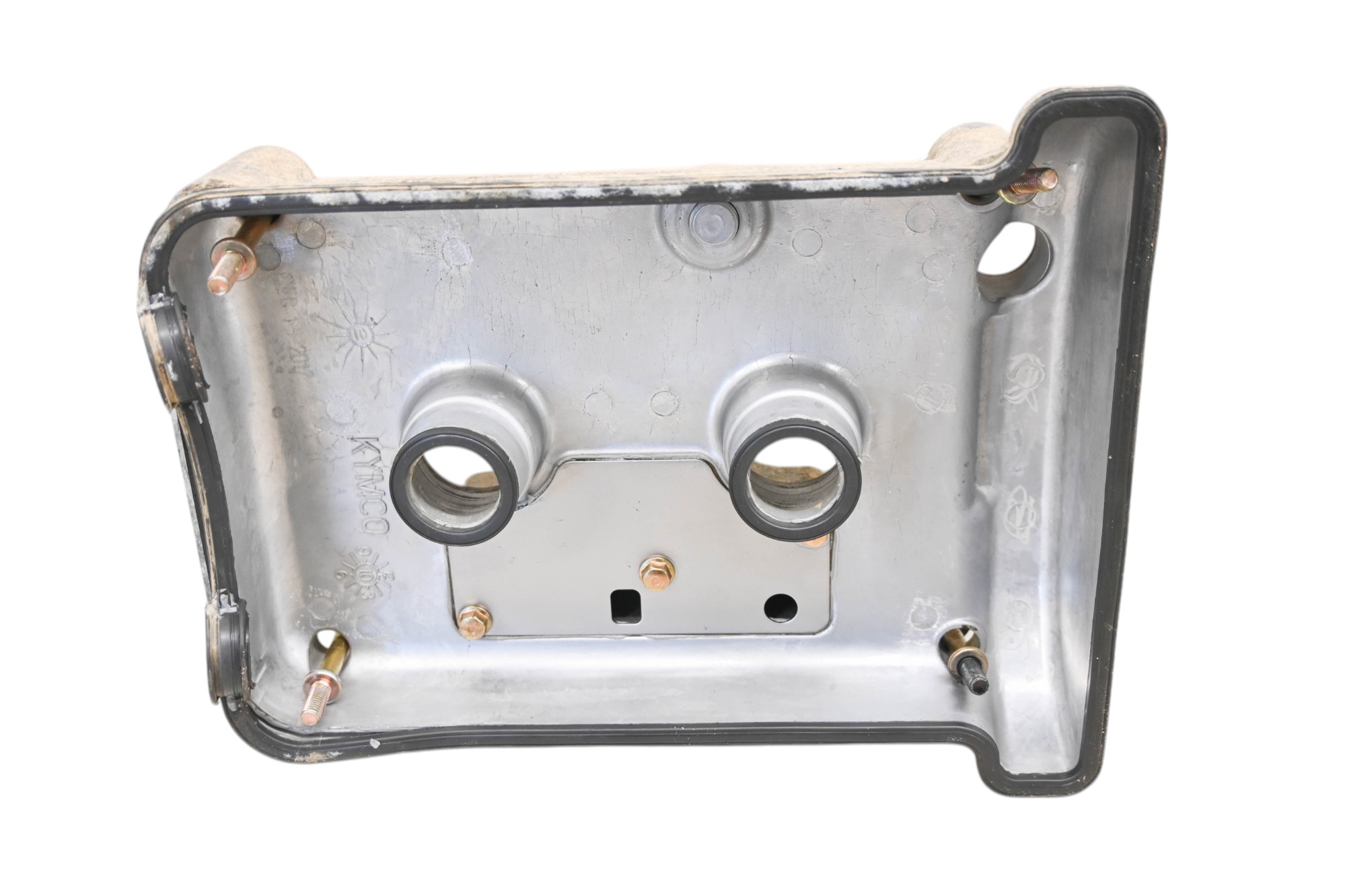 19 Arctic Cat Wildcat Sport LTD EPS Valve Cover Textron