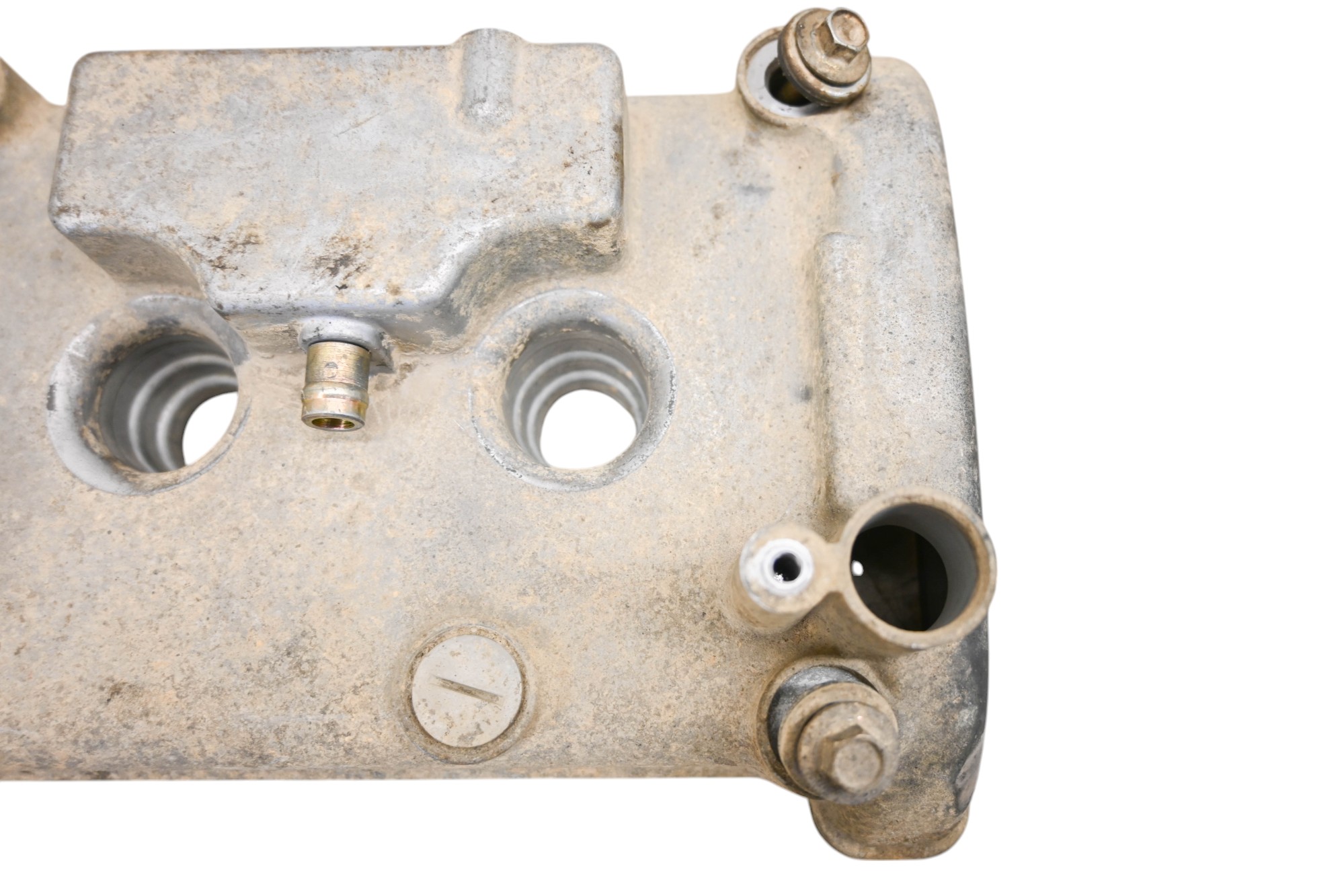 19 Arctic Cat Wildcat Sport LTD EPS Valve Cover Textron