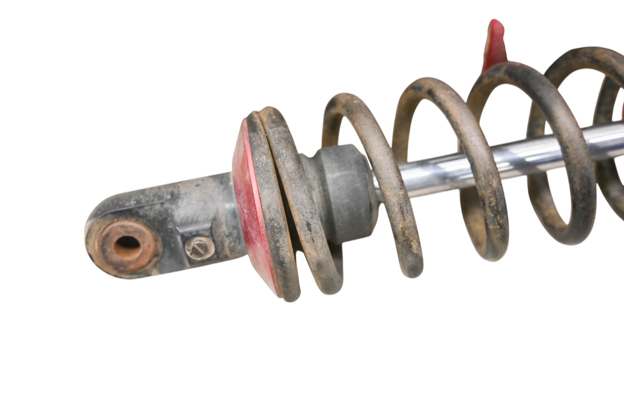 19 Arctic Cat Wildcat Sport LTD EPS Front Shocks Textron