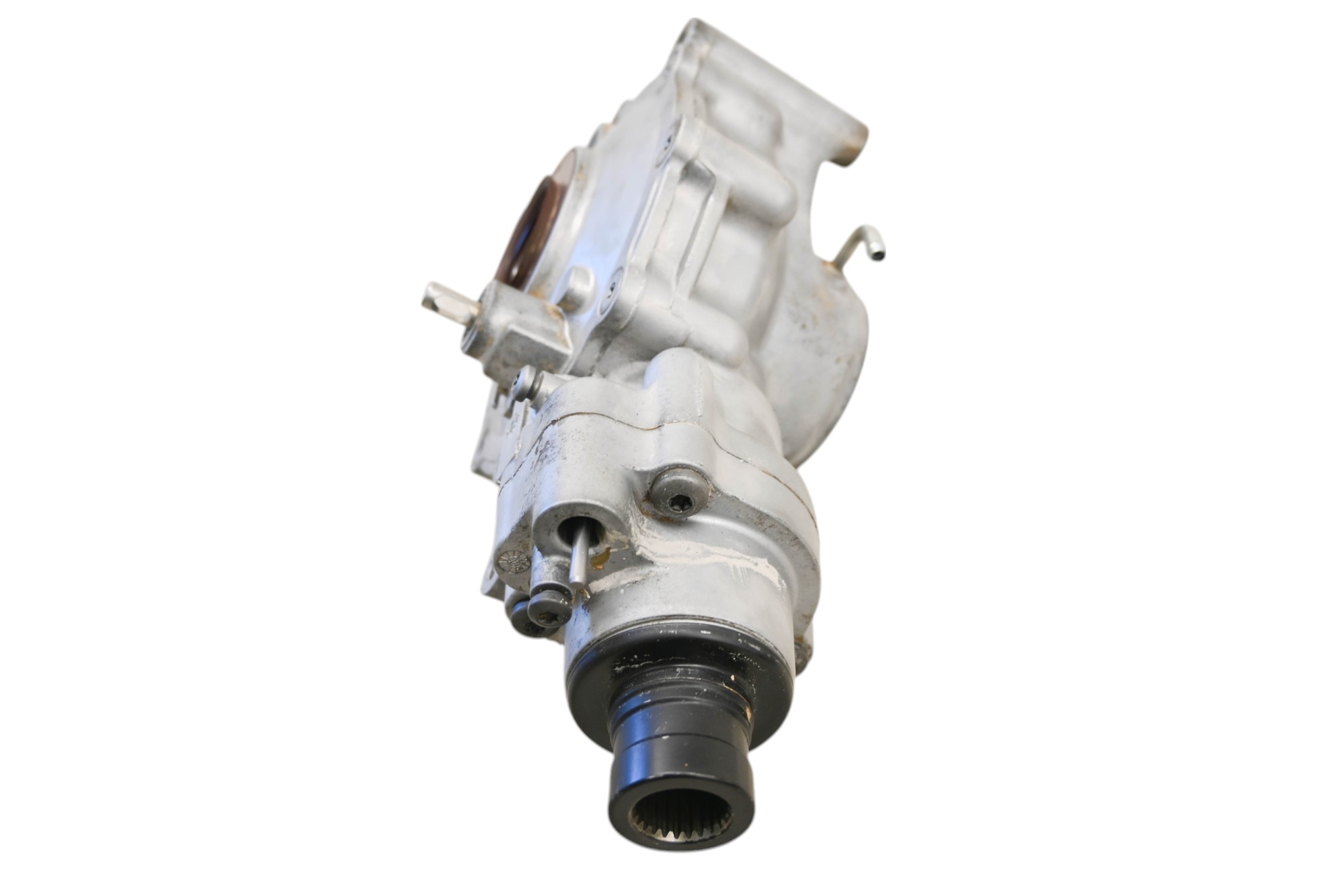19 Arctic Cat Wildcat Sport LTD EPS Front Differential Textron