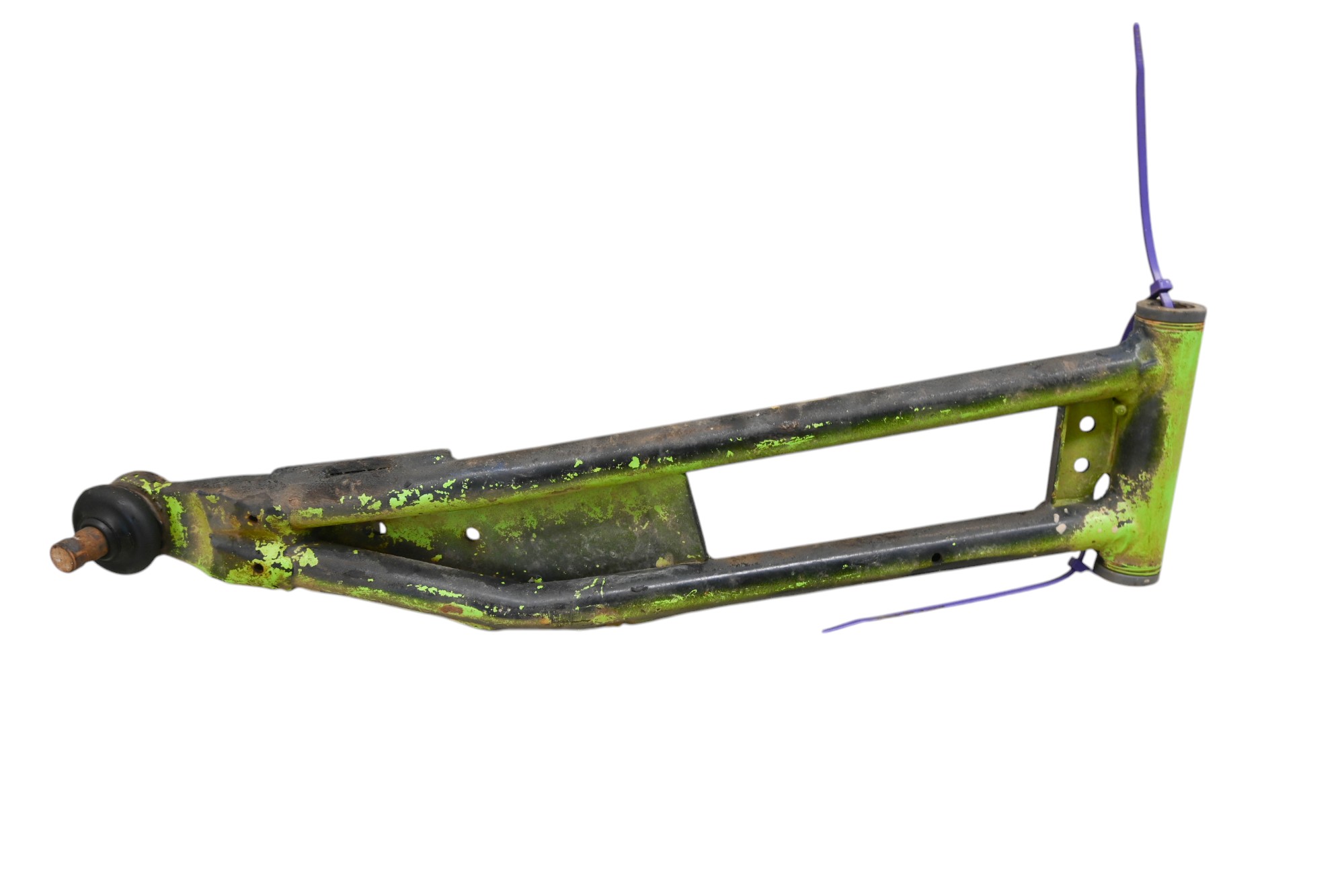 19 Arctic Cat Wildcat Sport LTD EPS Front Upper Right A-Arm Textron