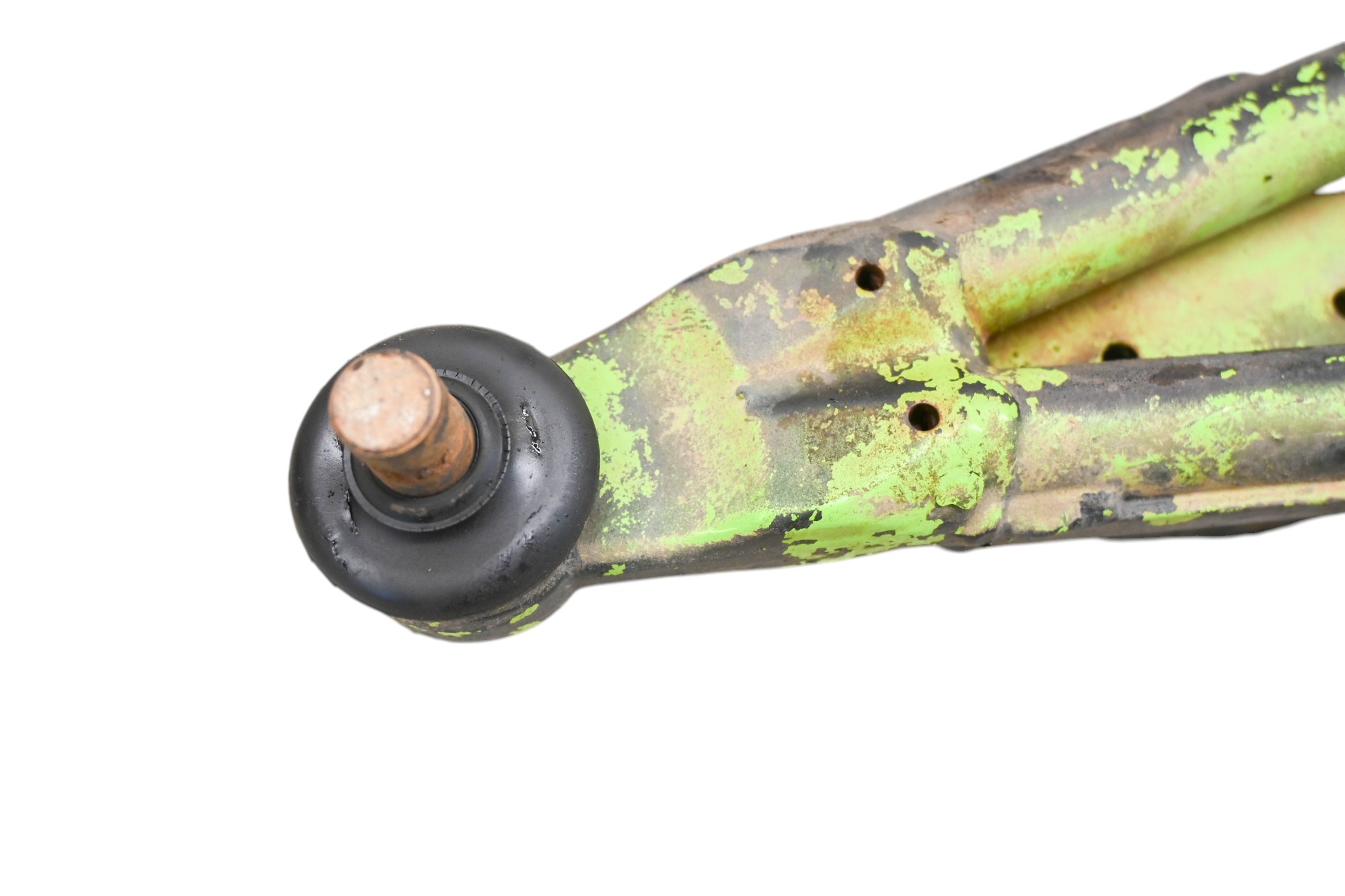 19 Arctic Cat Wildcat Sport LTD EPS Front Upper Right A-Arm Textron