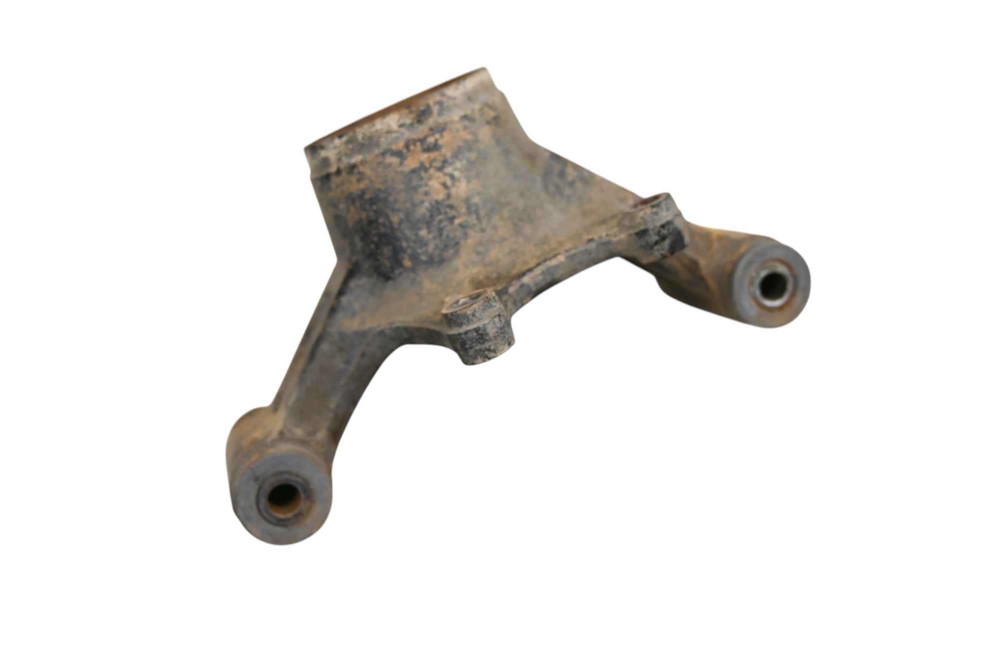 19 Arctic Cat Wildcat Sport LTD EPS Rear Spindle Knuckle Left Right Textron