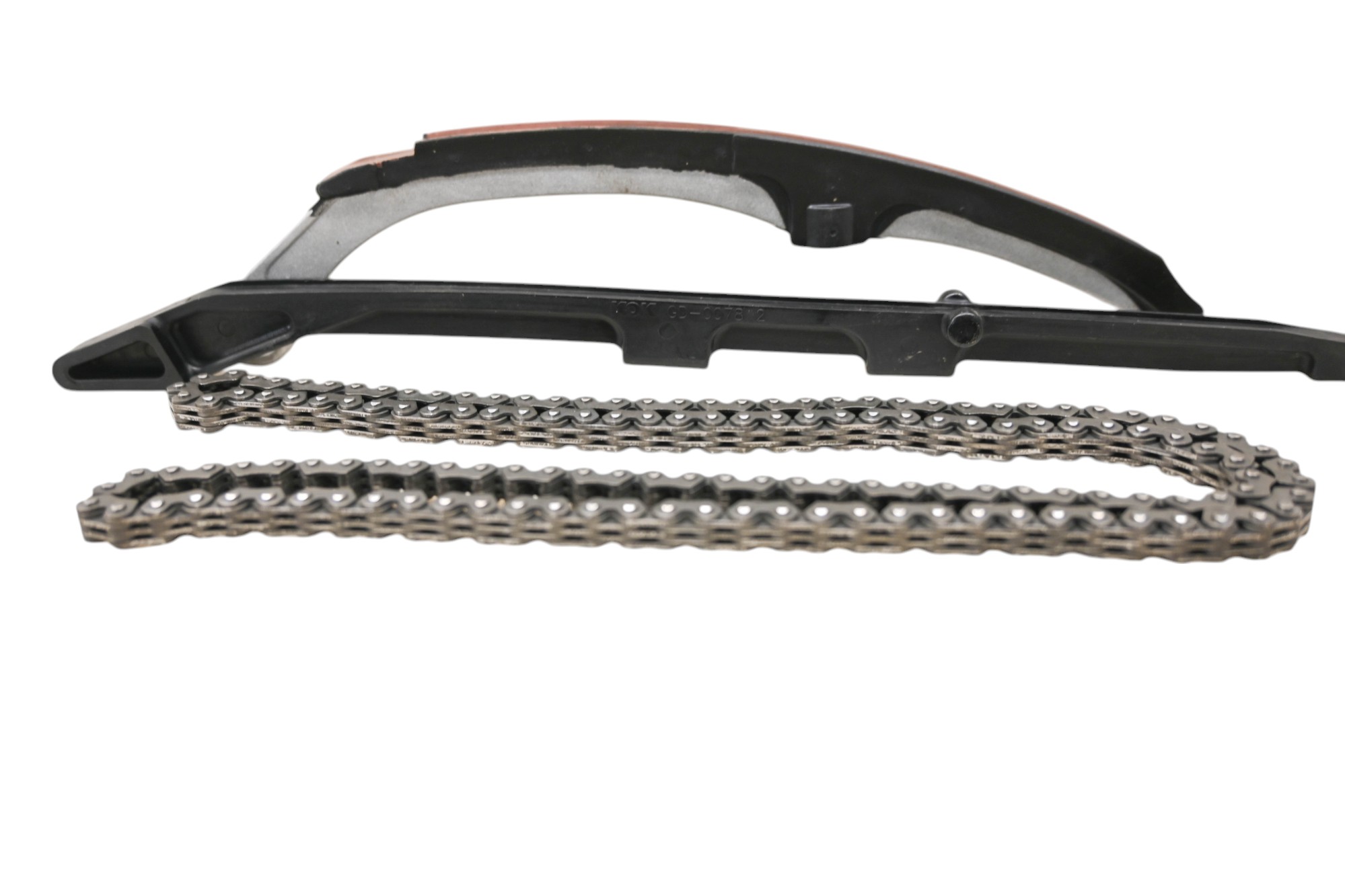 19 Arctic Cat Wildcat Sport LTD EPS Cam Chain & Guides Textron