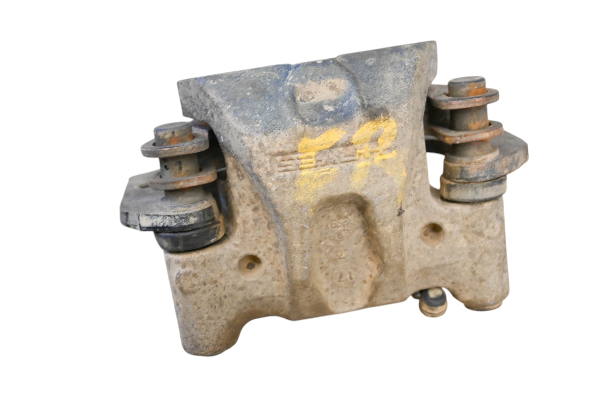 19 Arctic Cat Wildcat Sport LTD EPS Front Right Brake Caliper Textron