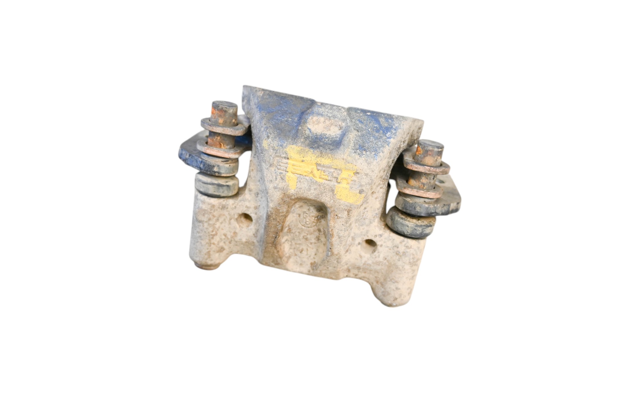 19 Arctic Cat Wildcat Sport LTD EPS Front Left Brake Caliper Textron