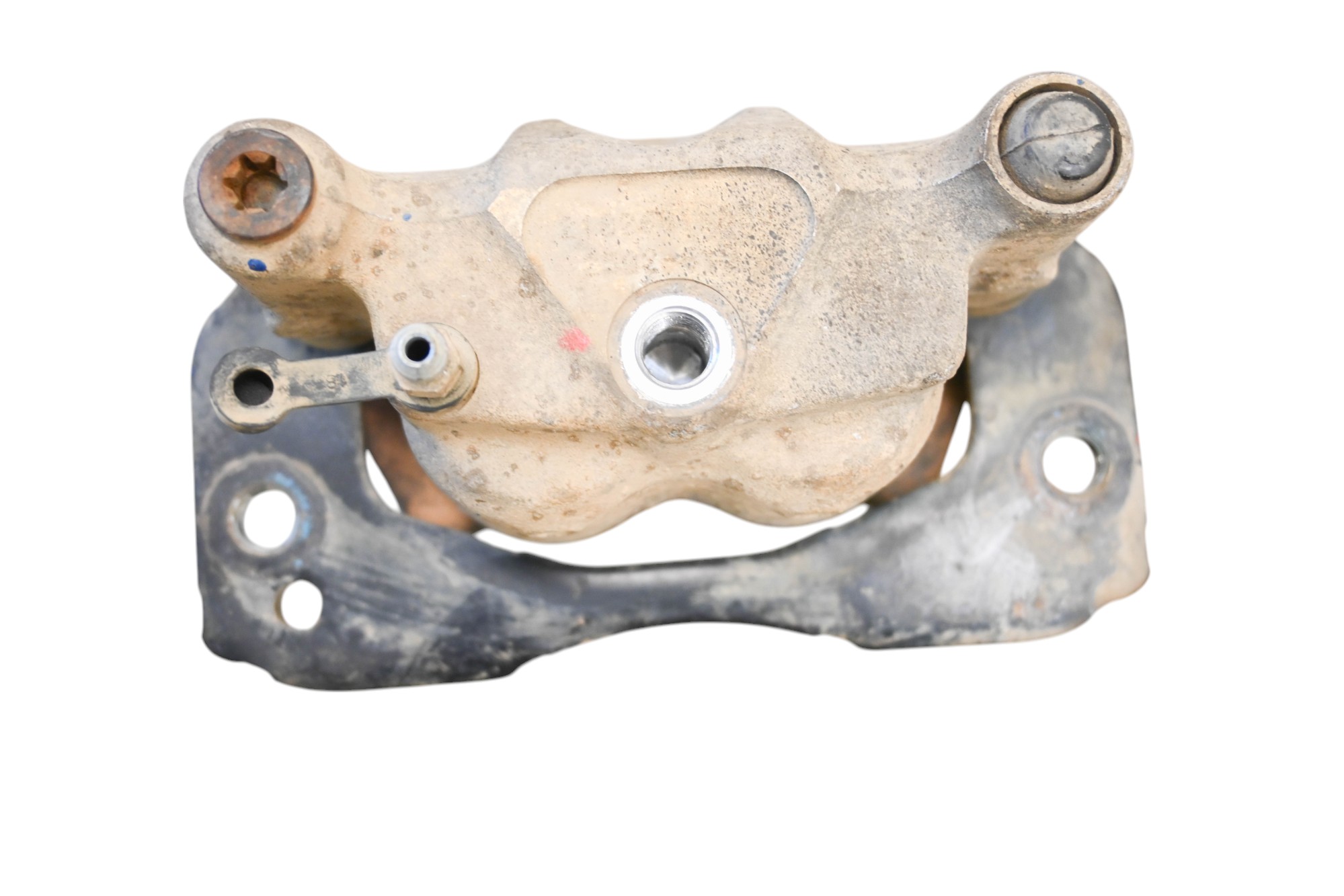 19 Arctic Cat Wildcat Sport LTD EPS Front Left Brake Caliper Textron