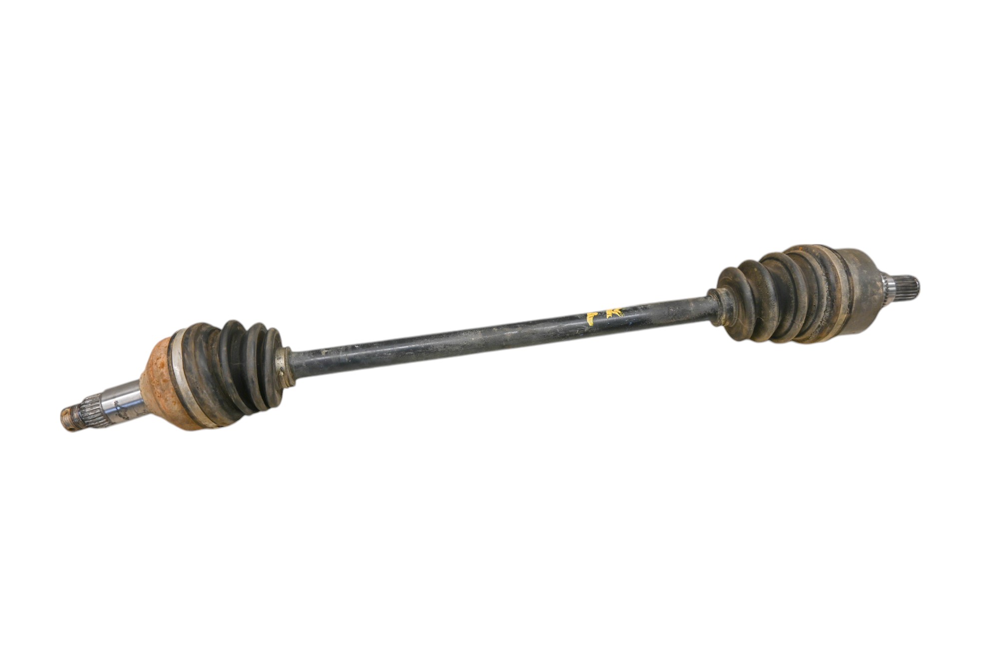 19 Arctic Cat Wildcat Sport LTD EPS Front Cv Axle Left Or Right Textron