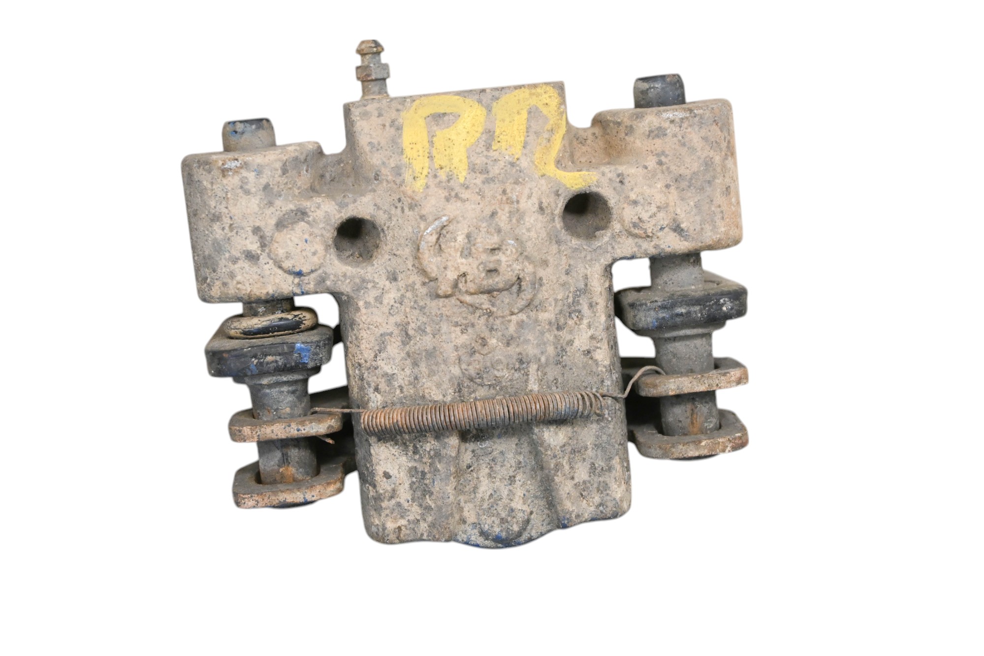 19 Arctic Cat Wildcat Sport LTD EPS Rear Right Brake Caliper Textron