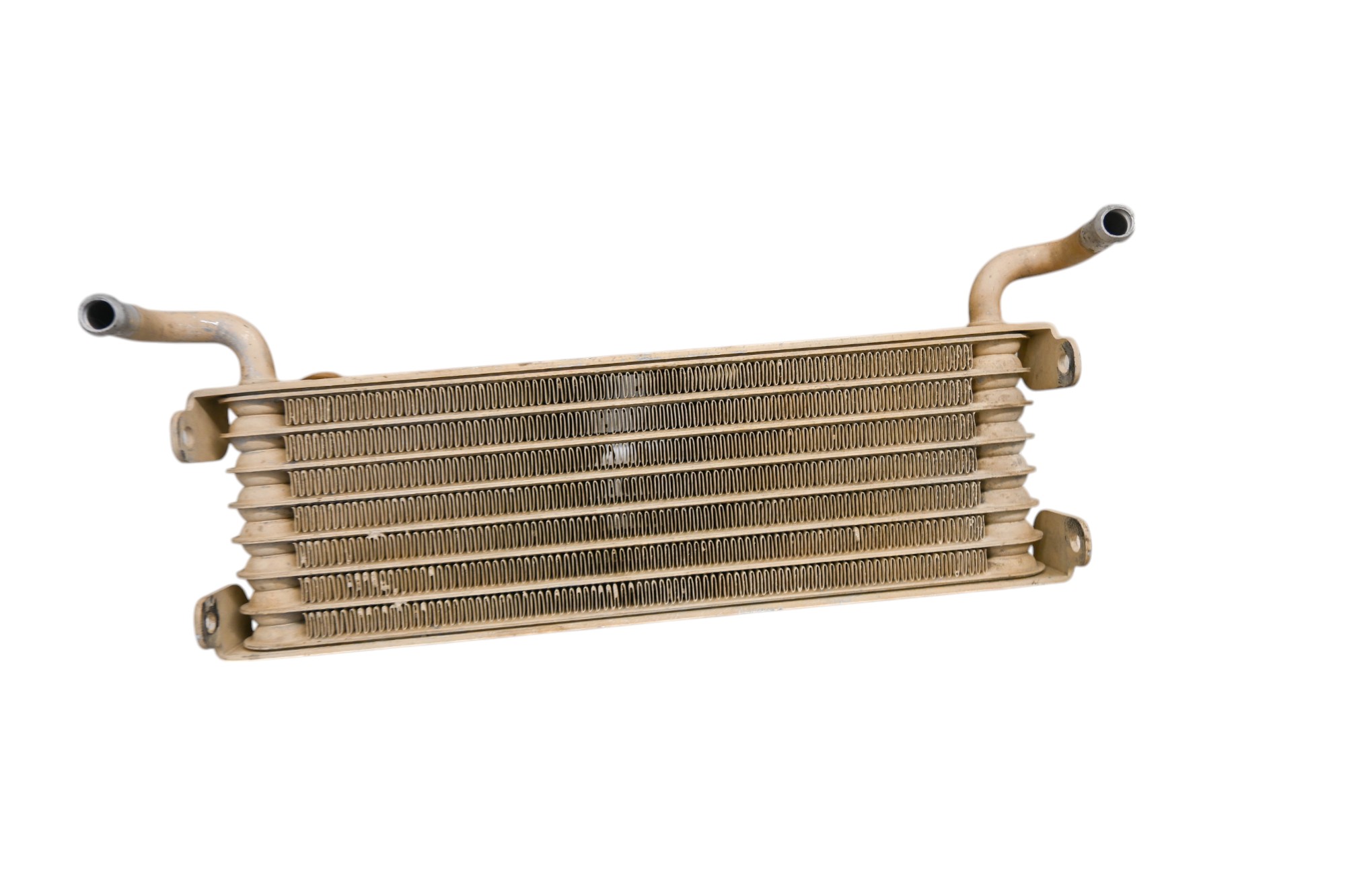 19 Arctic Cat Wildcat Sport LTD EPS Oil Cooler Textron