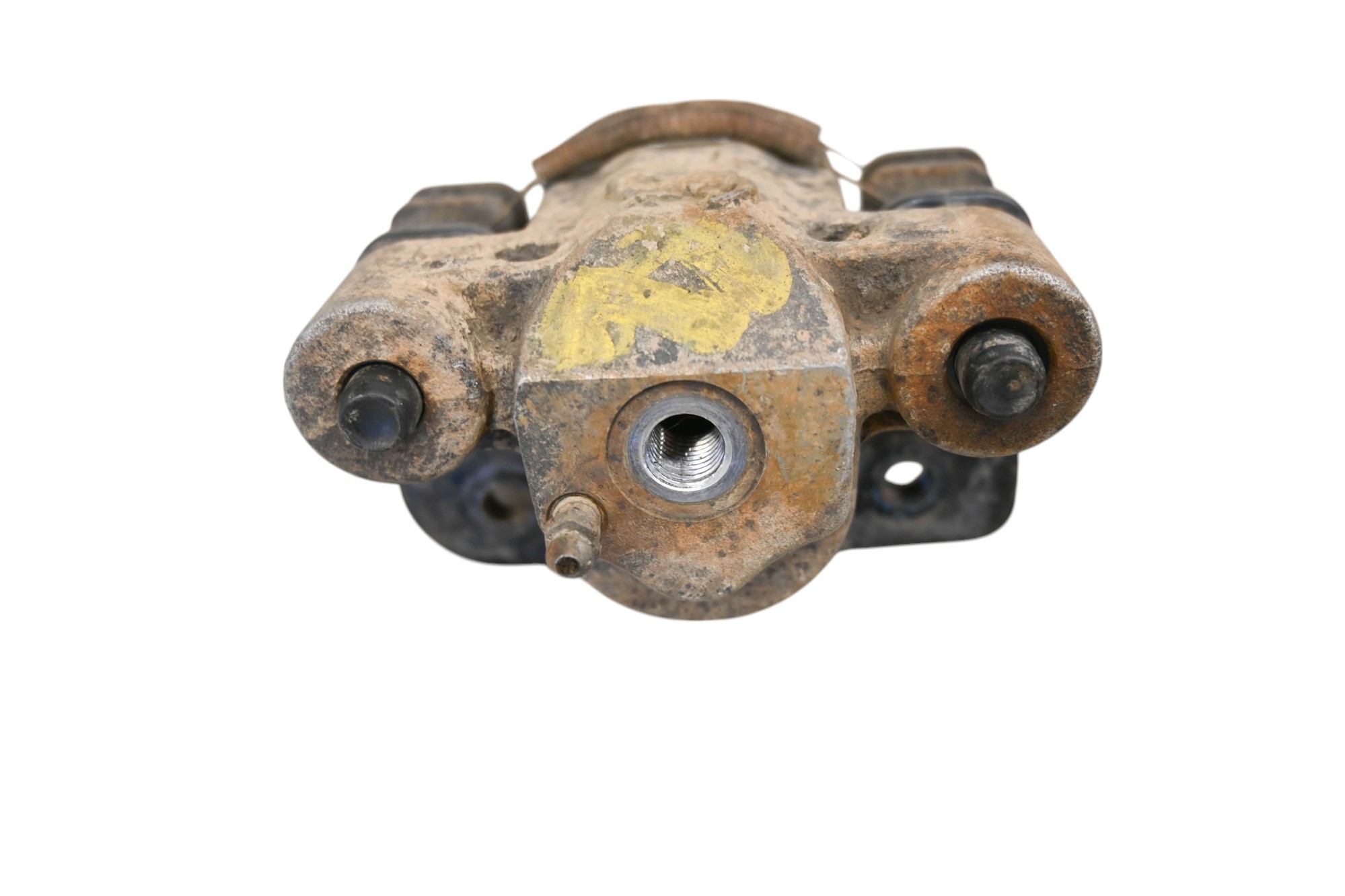 19 Arctic Cat Wildcat Sport LTD EPS Rear Left Brake Caliper Textron