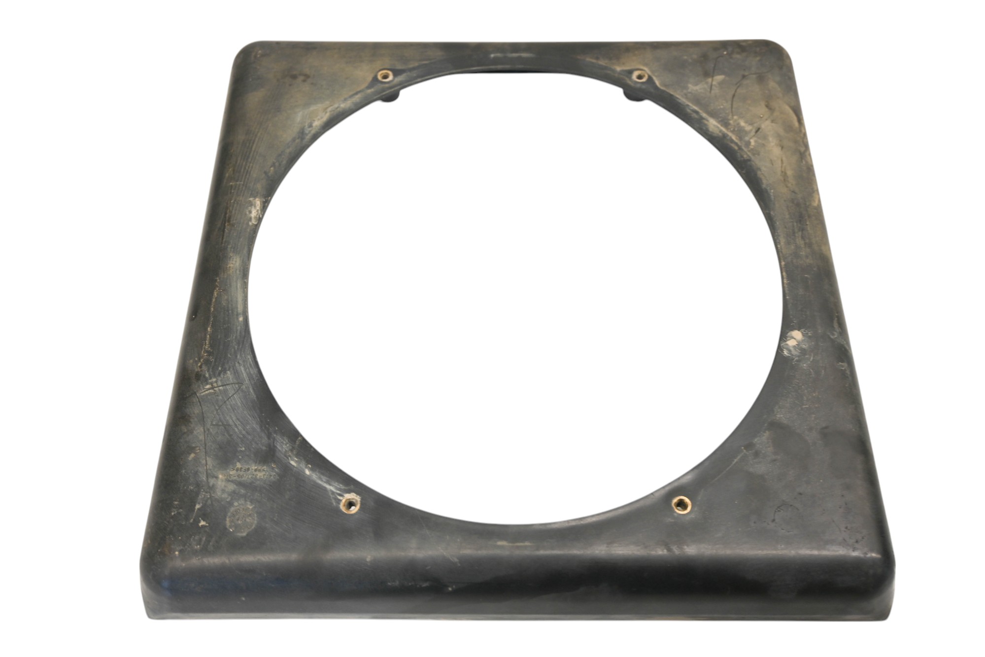 19 Arctic Cat Wildcat Sport LTD EPS Radiator Shroud Guard Textron