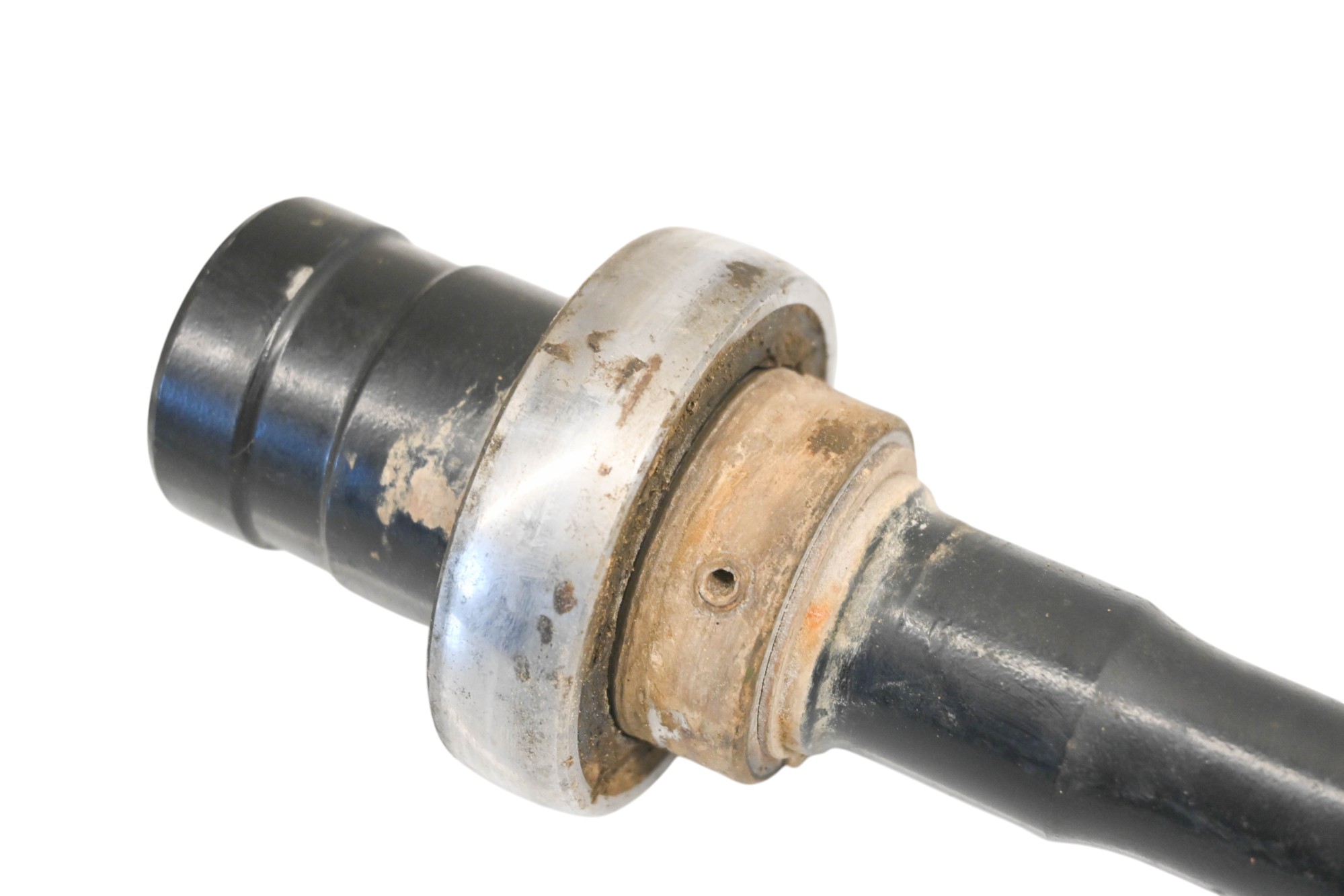 19 Arctic Cat Wildcat Sport LTD EPS Front Drive Shaft Textron