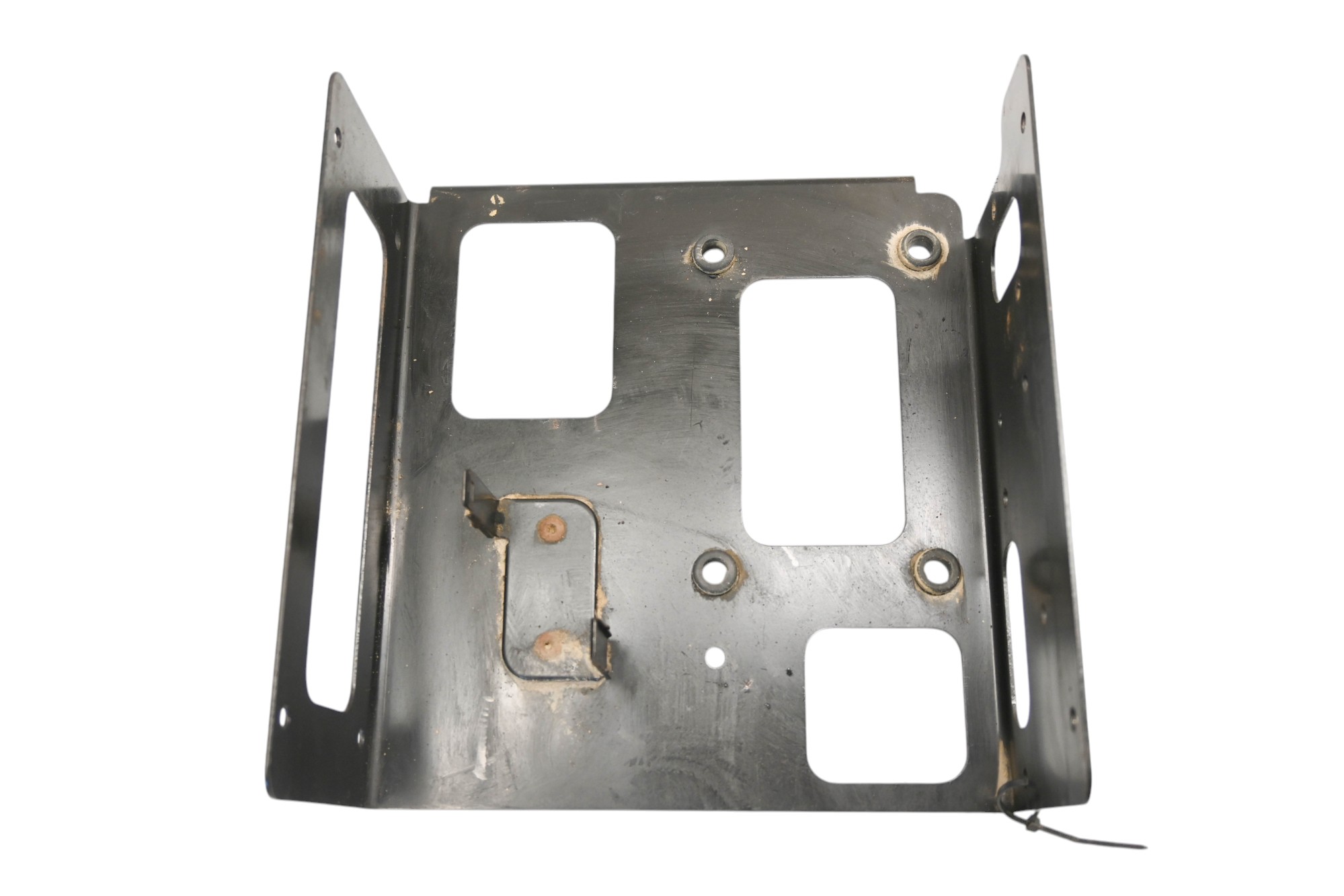 19 Arctic Cat Wildcat Sport LTD EPS Electrical Tray Bracket Mount Textron