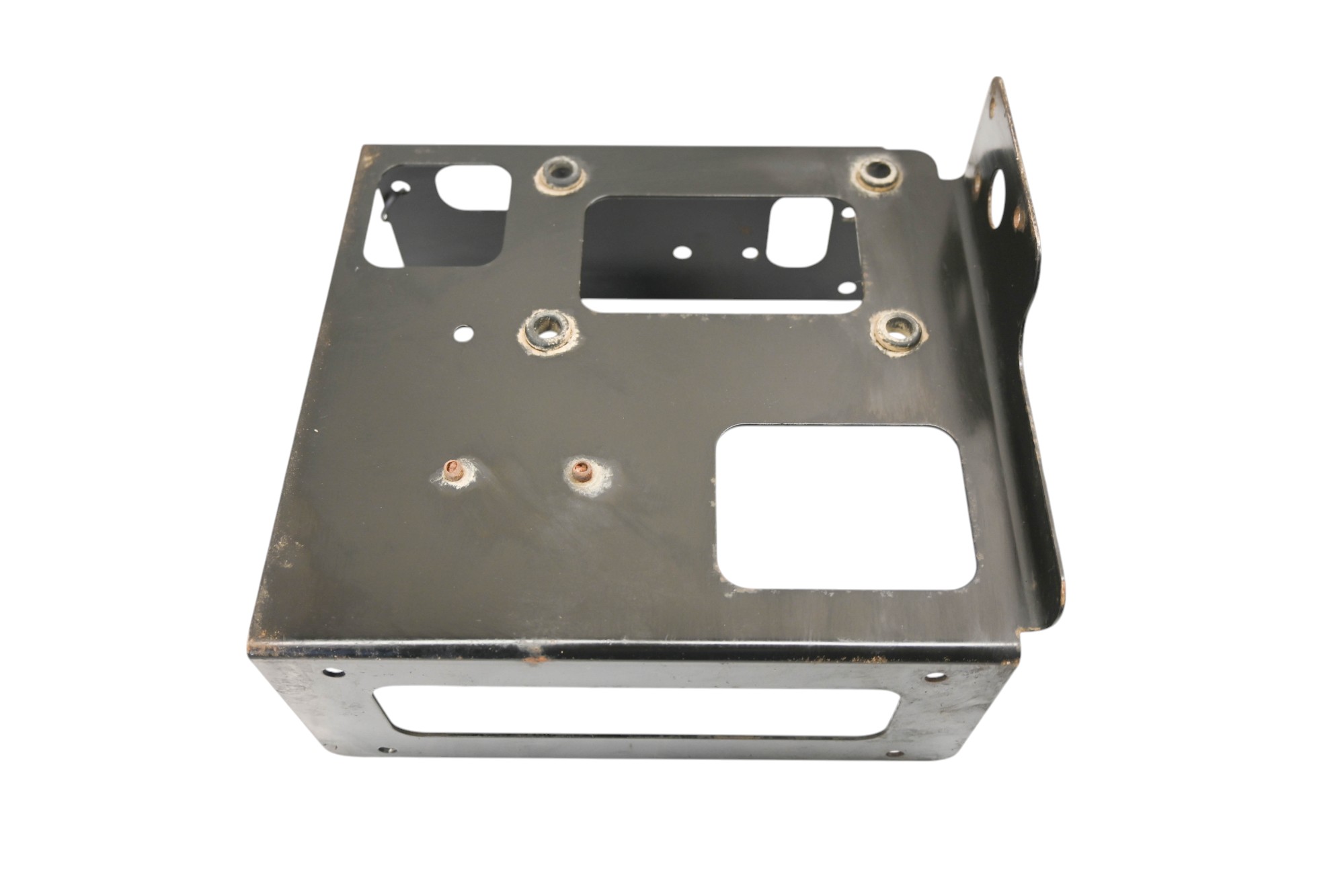 19 Arctic Cat Wildcat Sport LTD EPS Electrical Tray Bracket Mount Textron