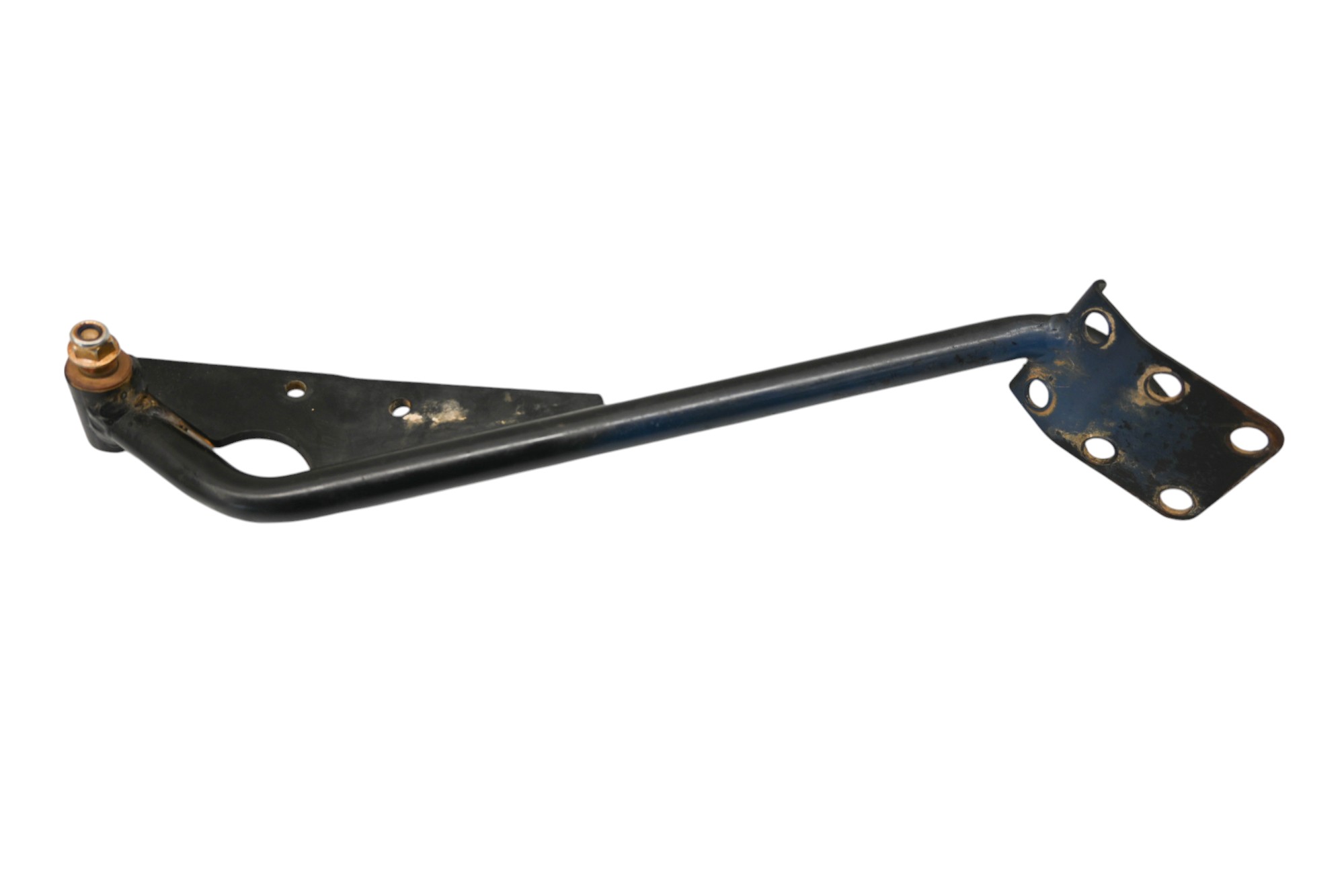 19 Arctic Cat Wildcat Sport LTD EPS Rear Brake Pedal Textron