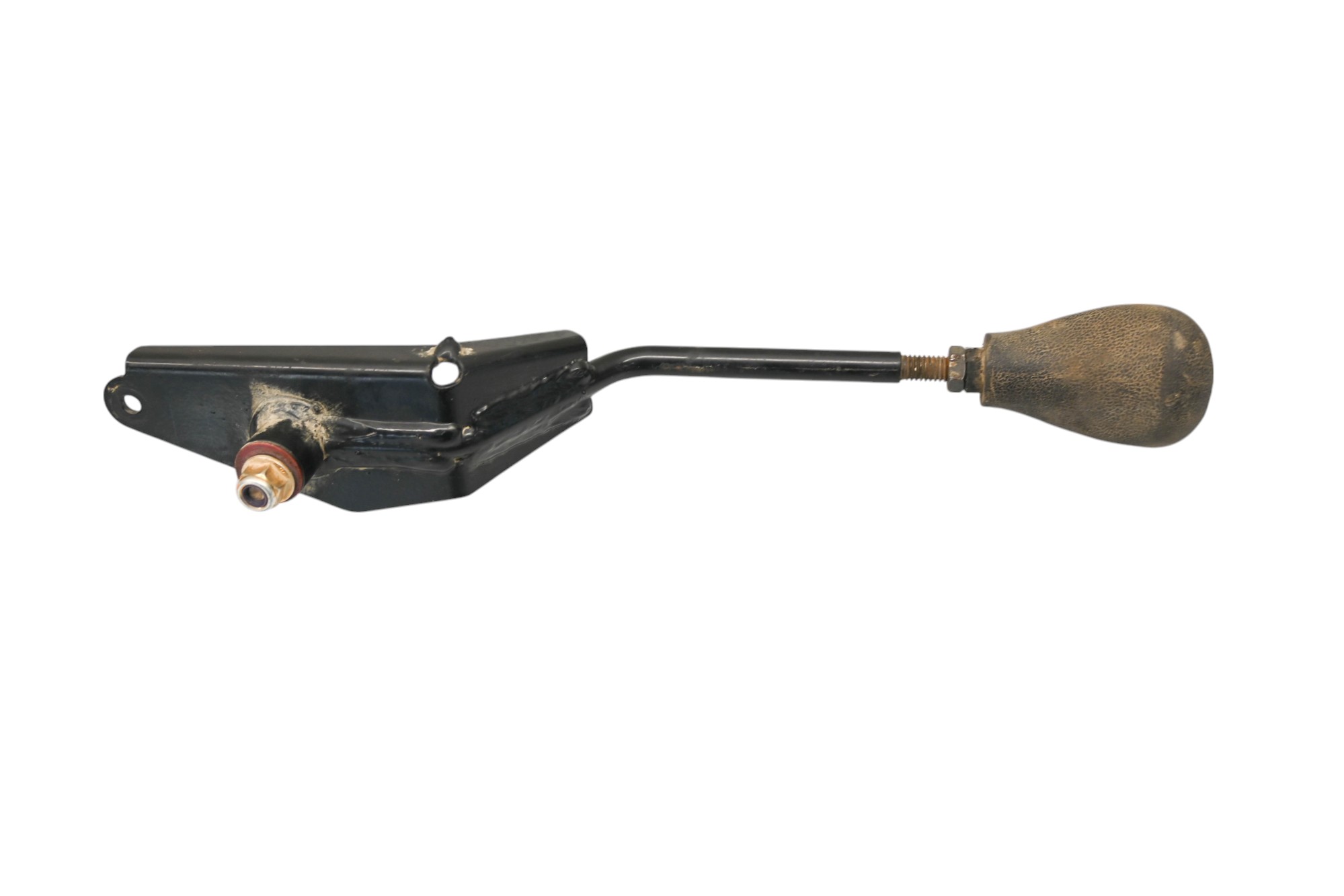 19 Arctic Cat Wildcat Sport LTD EPS Gear Select Shift Lever Shifter Textron