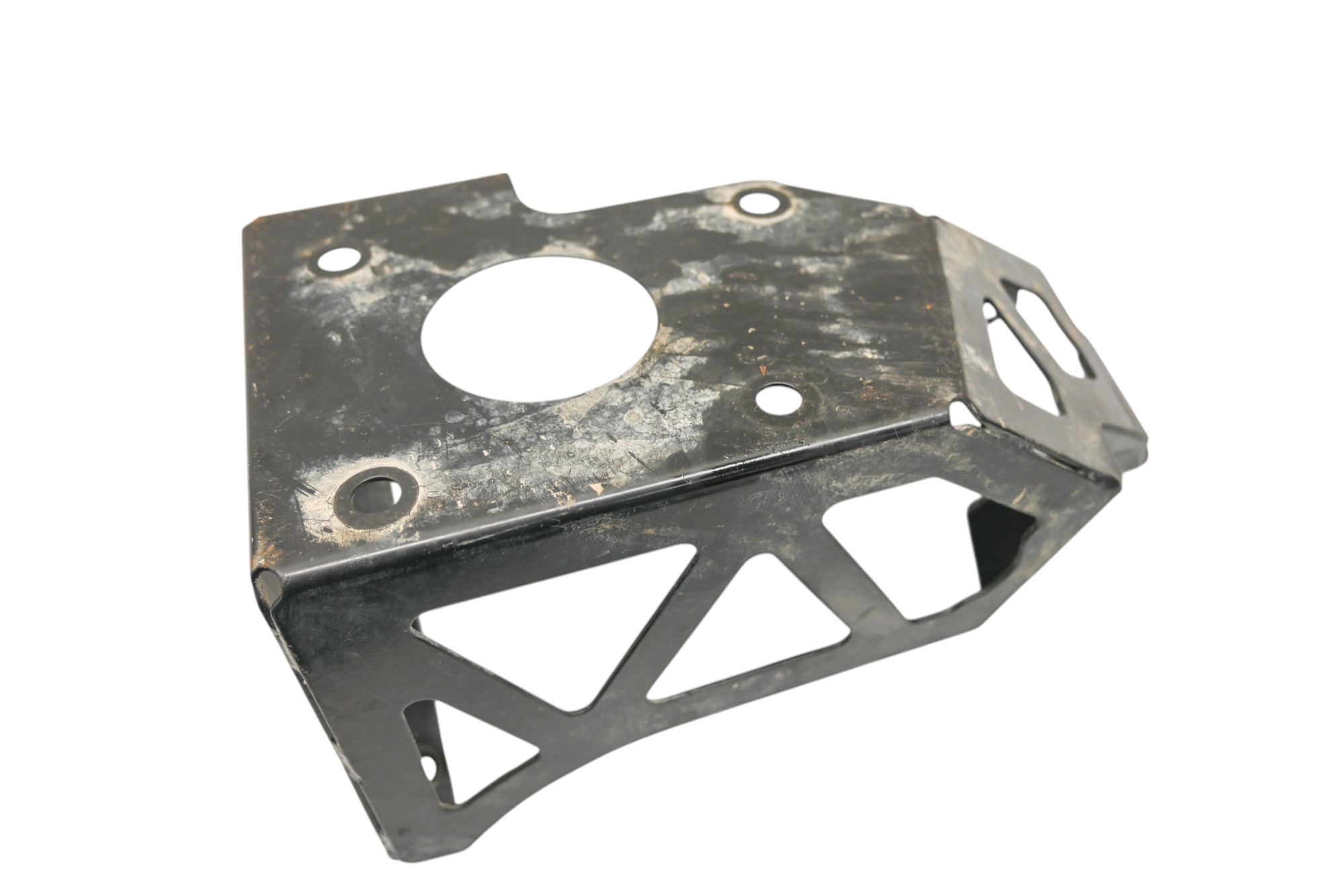 19 Arctic Cat Wildcat Sport LTD EPS Eps Power Steering Unit Bracket Textron