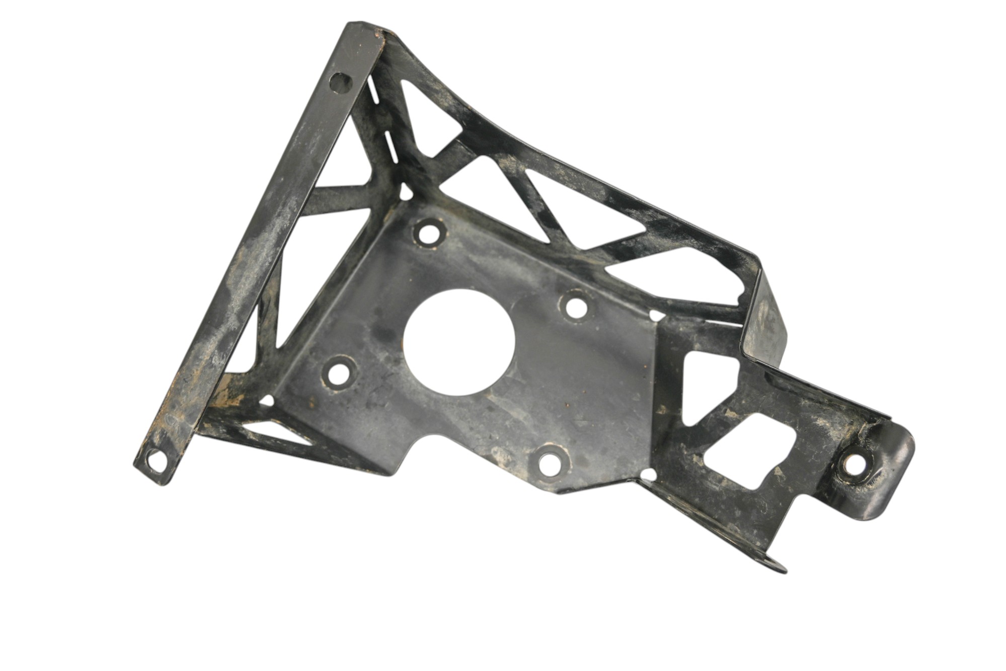 19 Arctic Cat Wildcat Sport LTD EPS Eps Power Steering Unit Bracket Textron