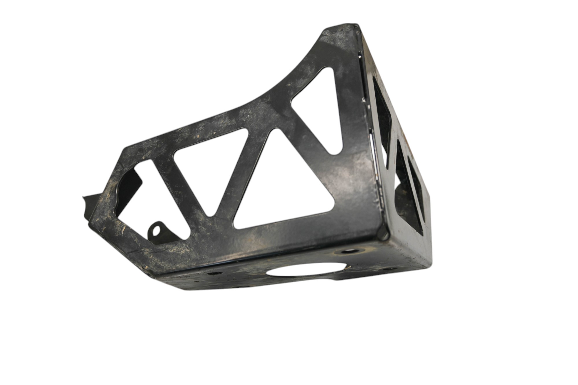 19 Arctic Cat Wildcat Sport LTD EPS Eps Power Steering Unit Bracket Textron