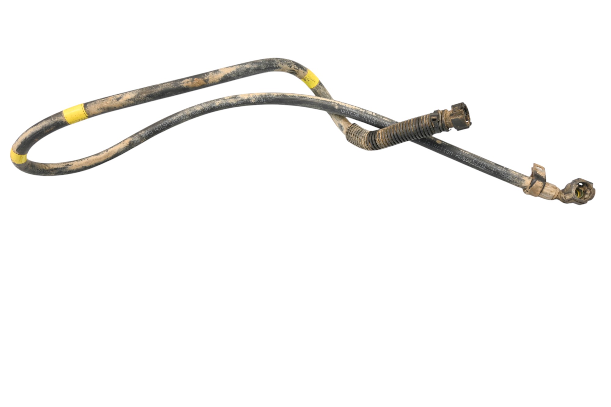 19 Arctic Cat Wildcat Sport LTD EPS Fuel Line Textron