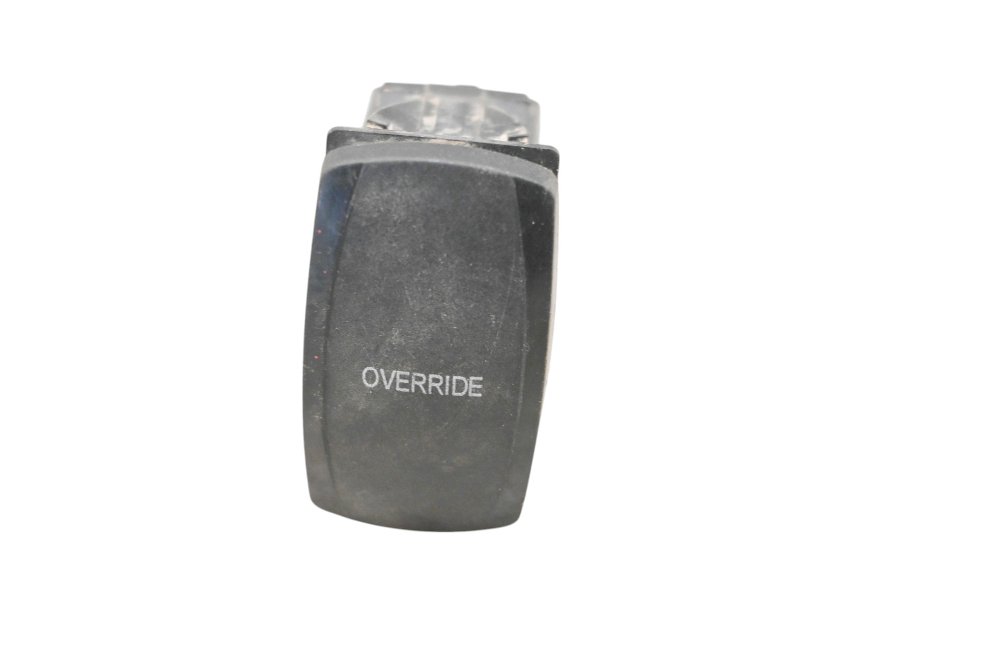 19 Arctic Cat Wildcat Sport LTD EPS Override Switch Textron
