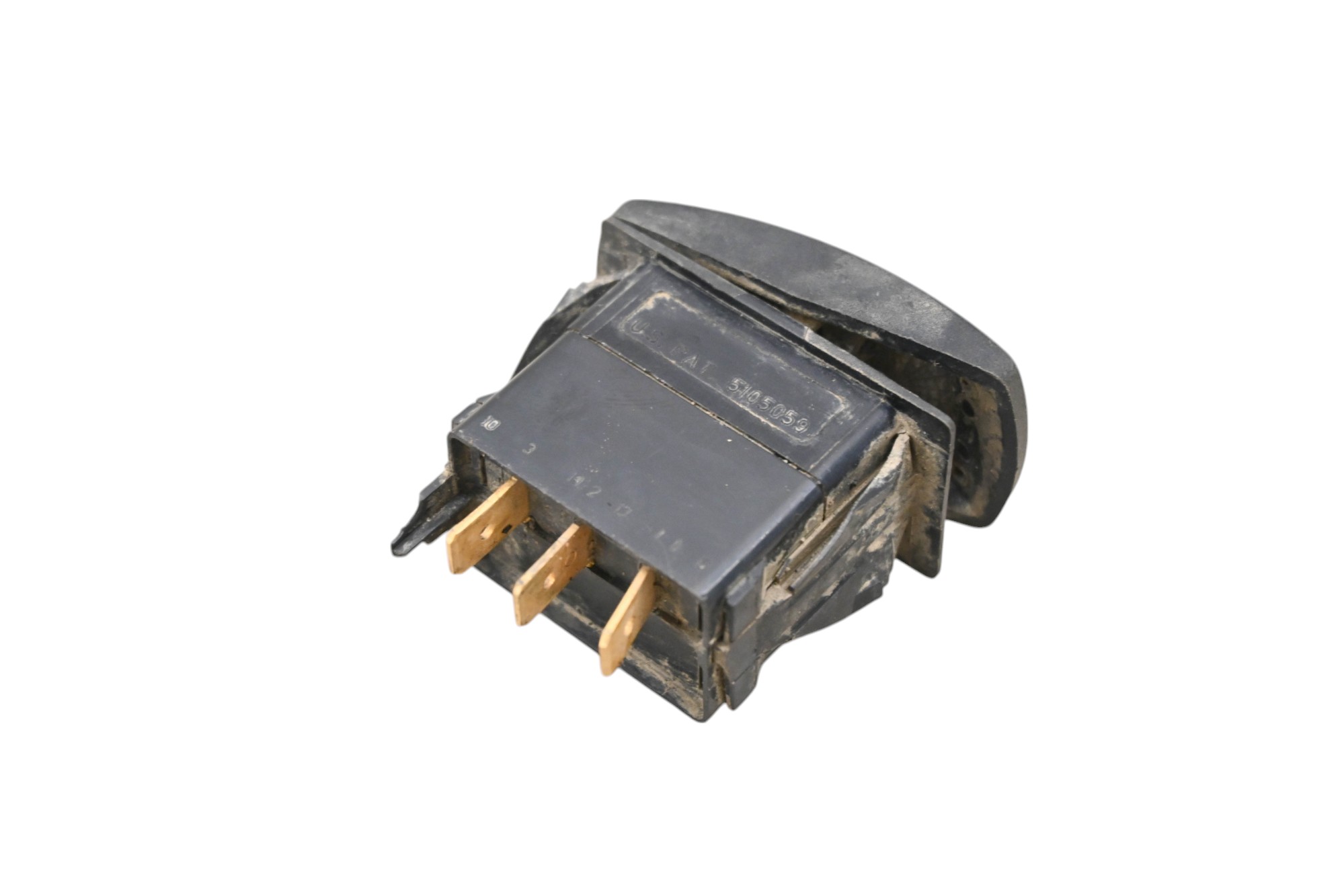 19 Arctic Cat Wildcat Sport LTD EPS Override Switch Textron