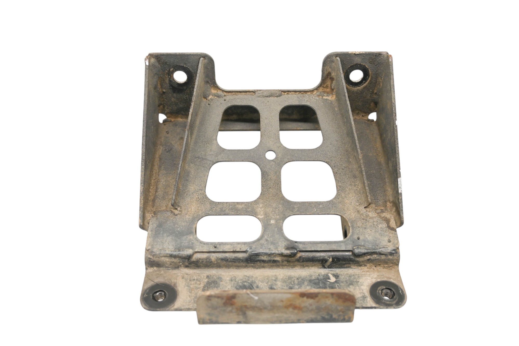19 Arctic Cat Wildcat Sport LTD EPS Transaxle Bracket Mount Textron